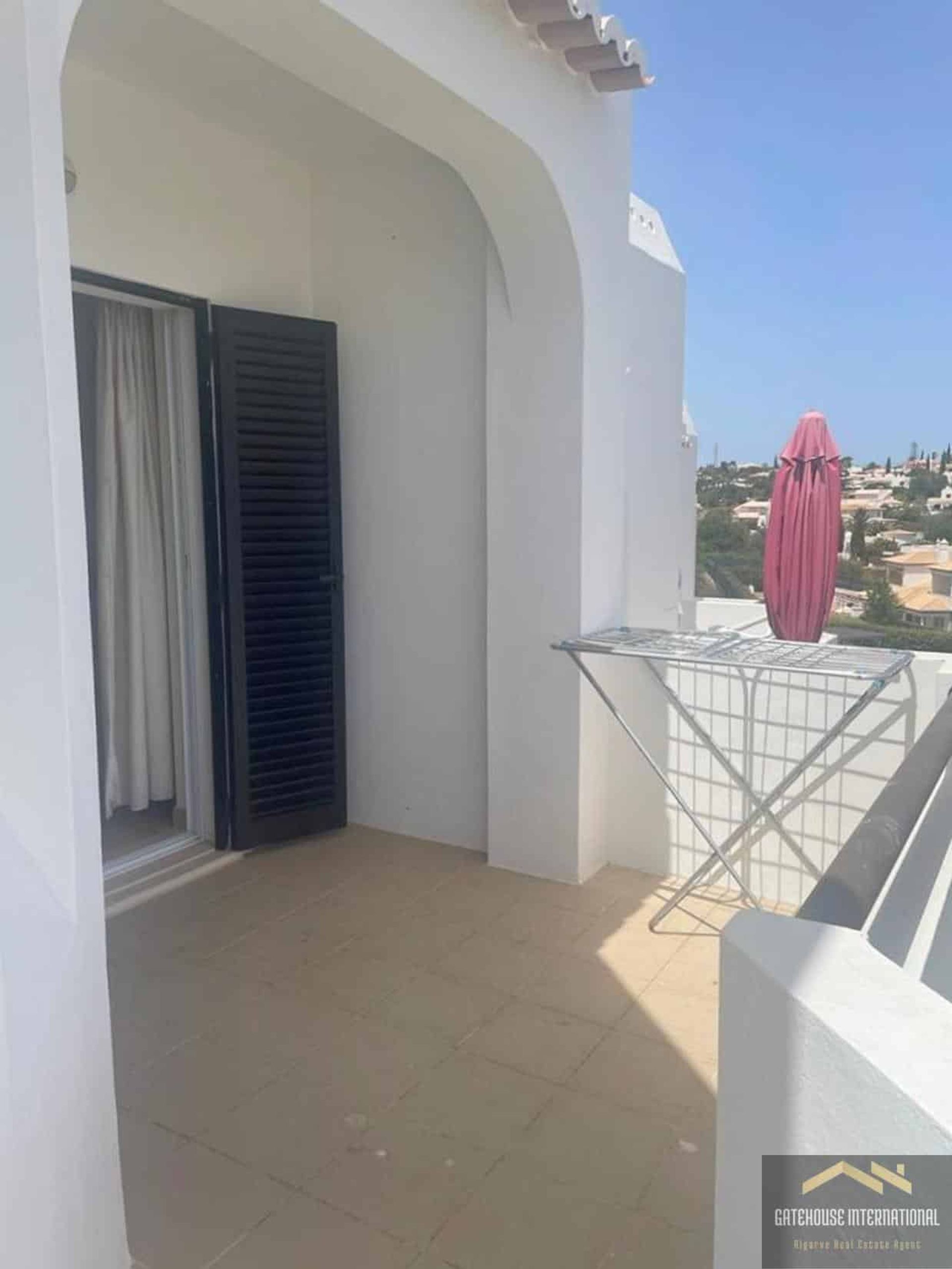 Кондоминиум в Albufeira, Faro District 12444975