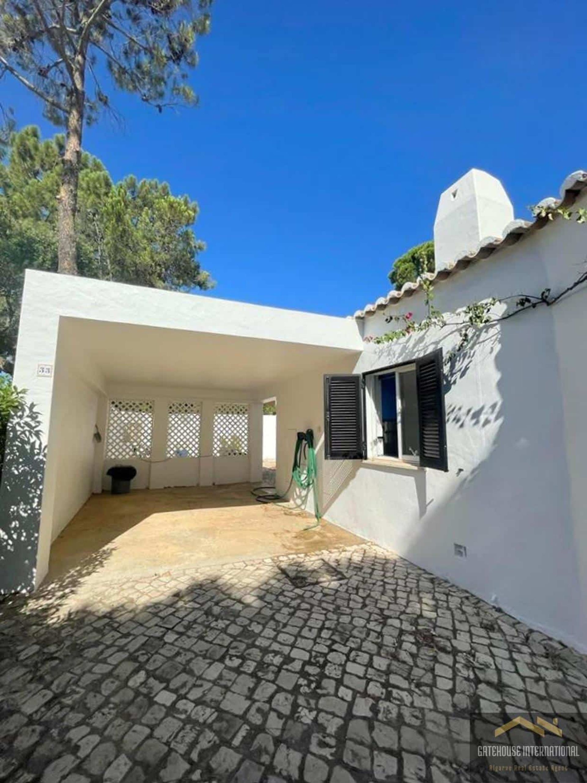 Casa nel Olhos de Água, Faro District 12444977