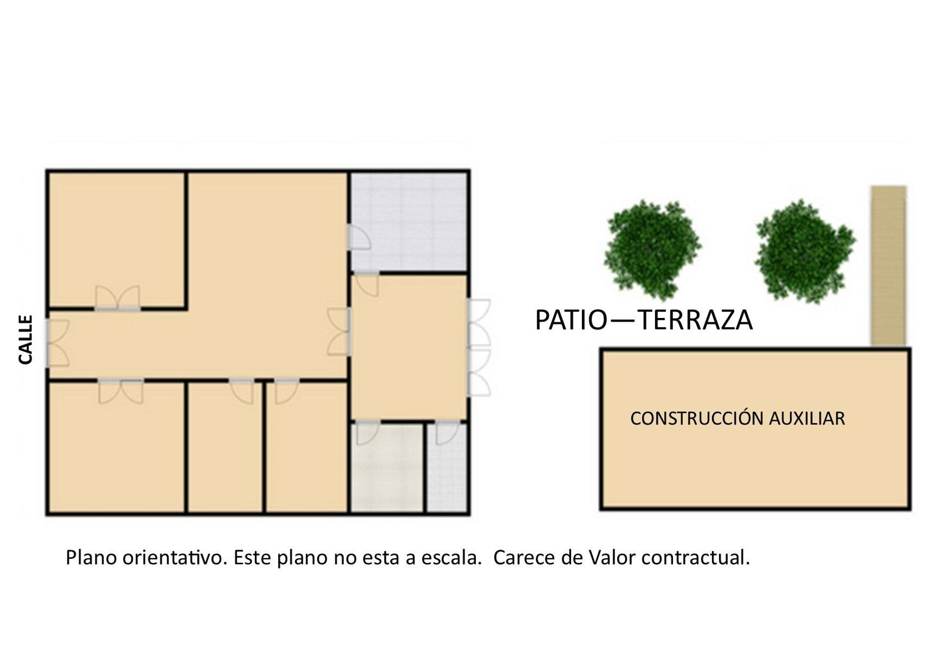 其他 在 Torrent, Valencian Community 12444993