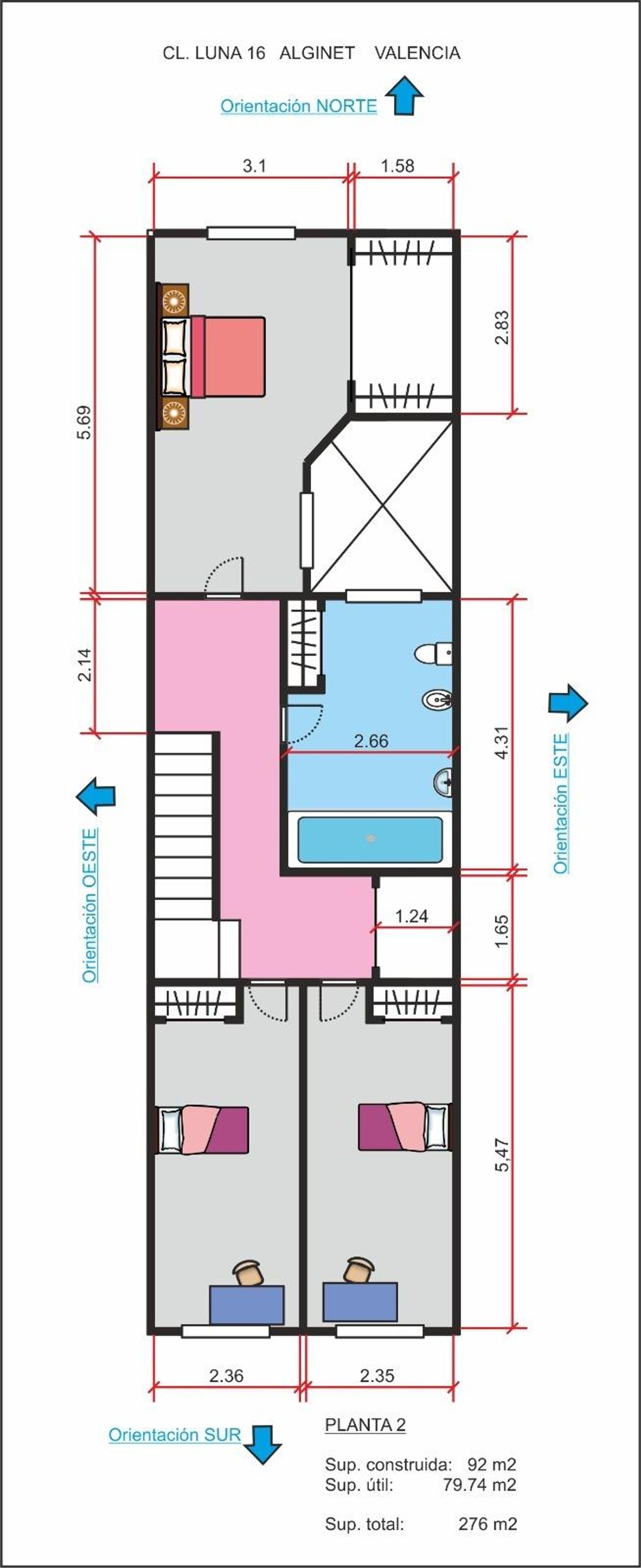 Інший в , Valencian Community 12445008