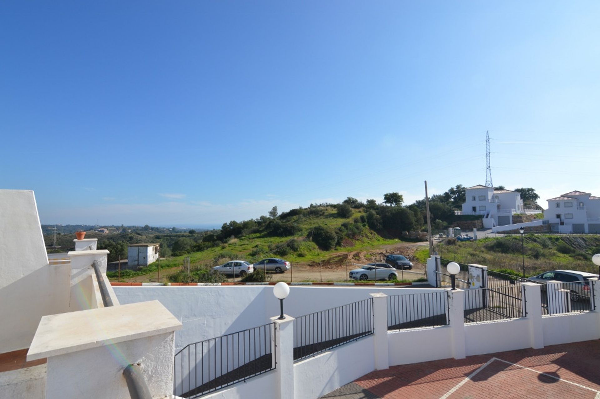 Condominium in Estepona, Andalusia 12445141