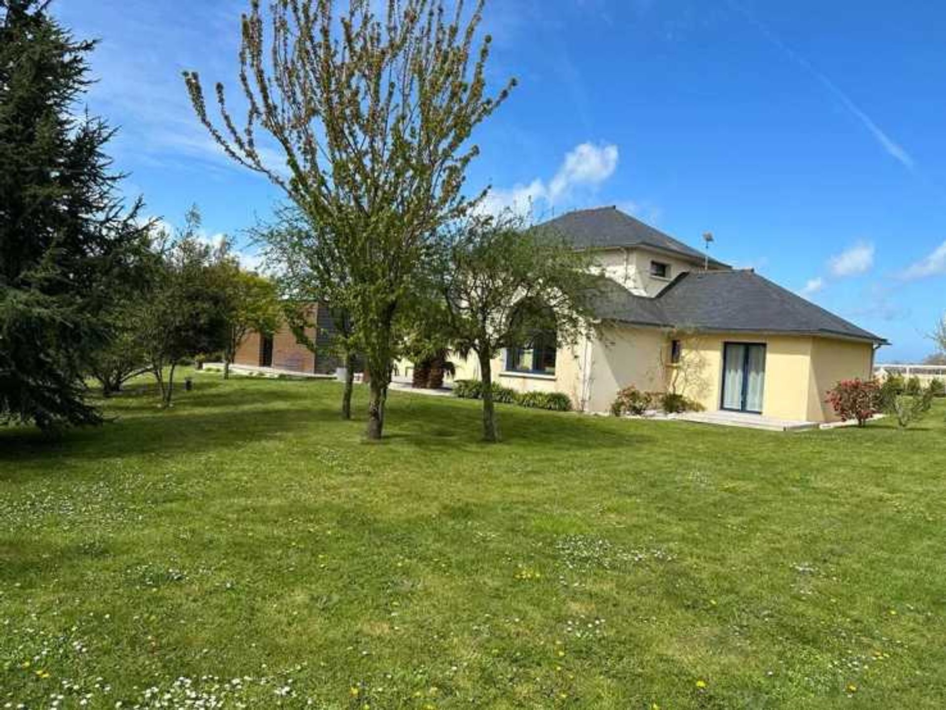 House in Treflez, Bretagne 12445263