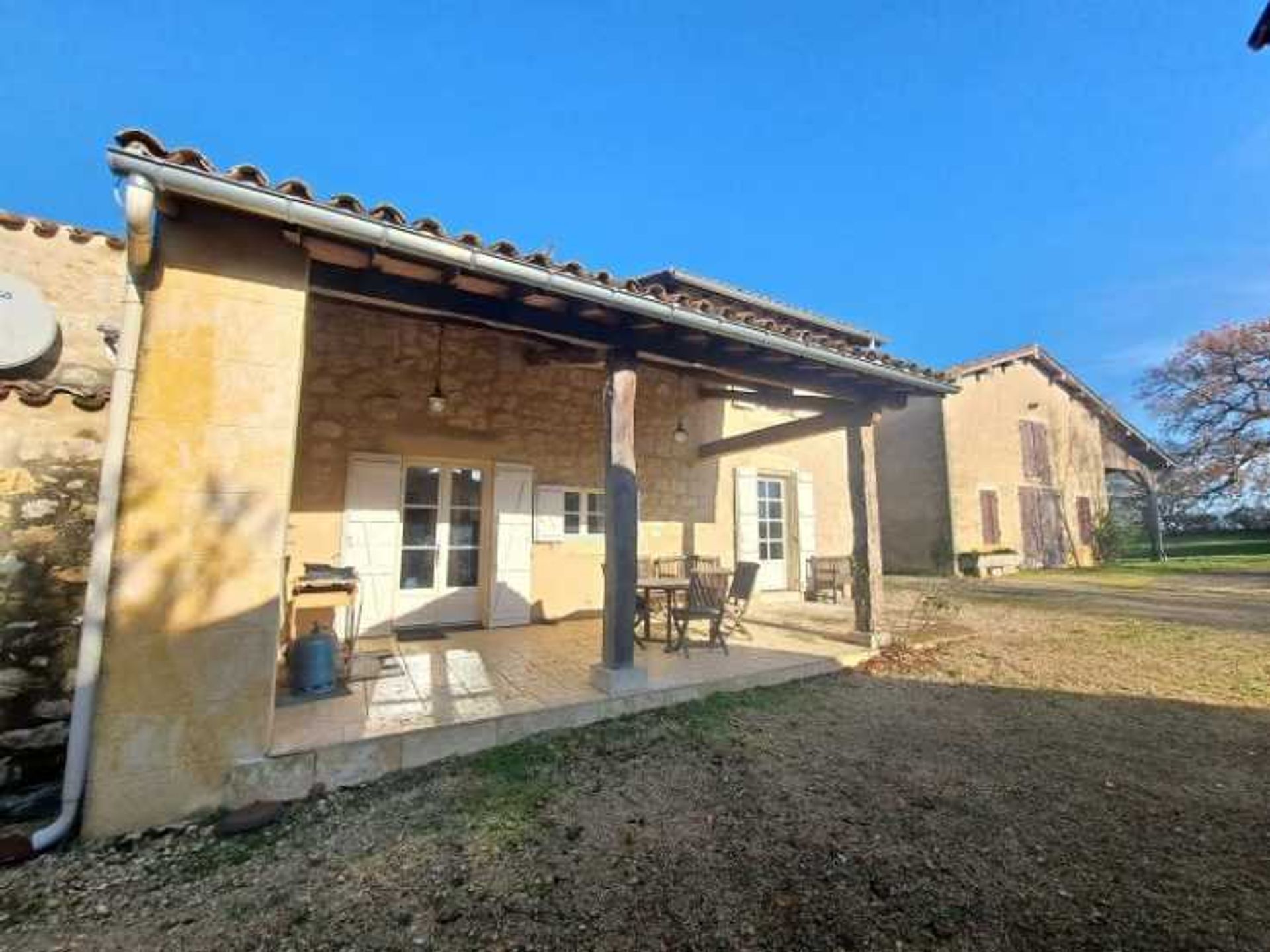 Hus i Condom, Occitanie 12445264