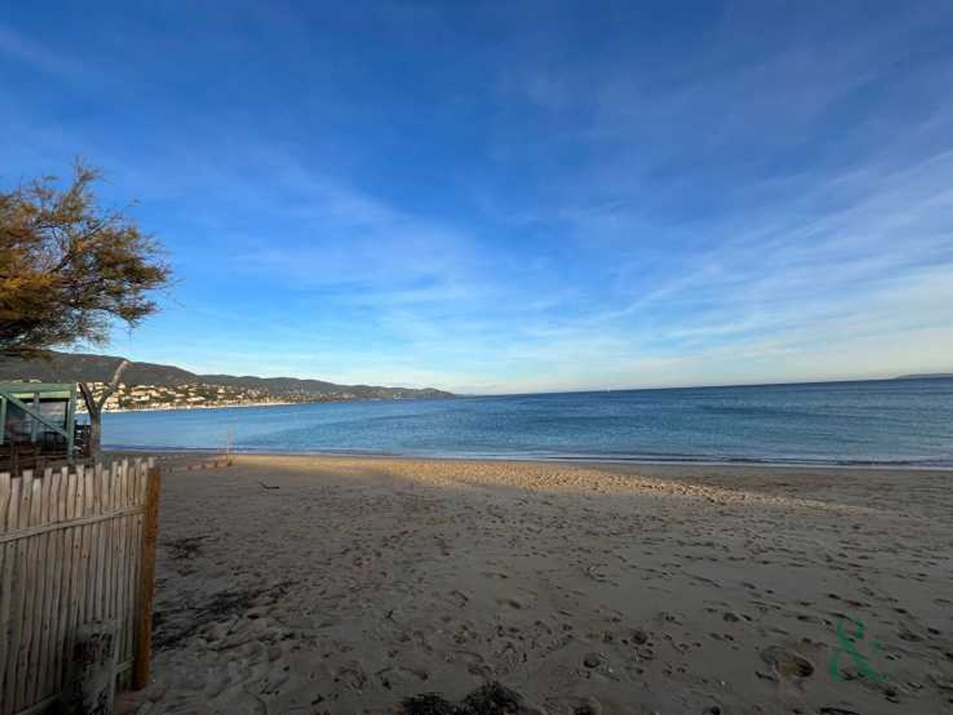 公寓 在 Le Lavandou, Provence-Alpes-Côte d'Azur 12445268