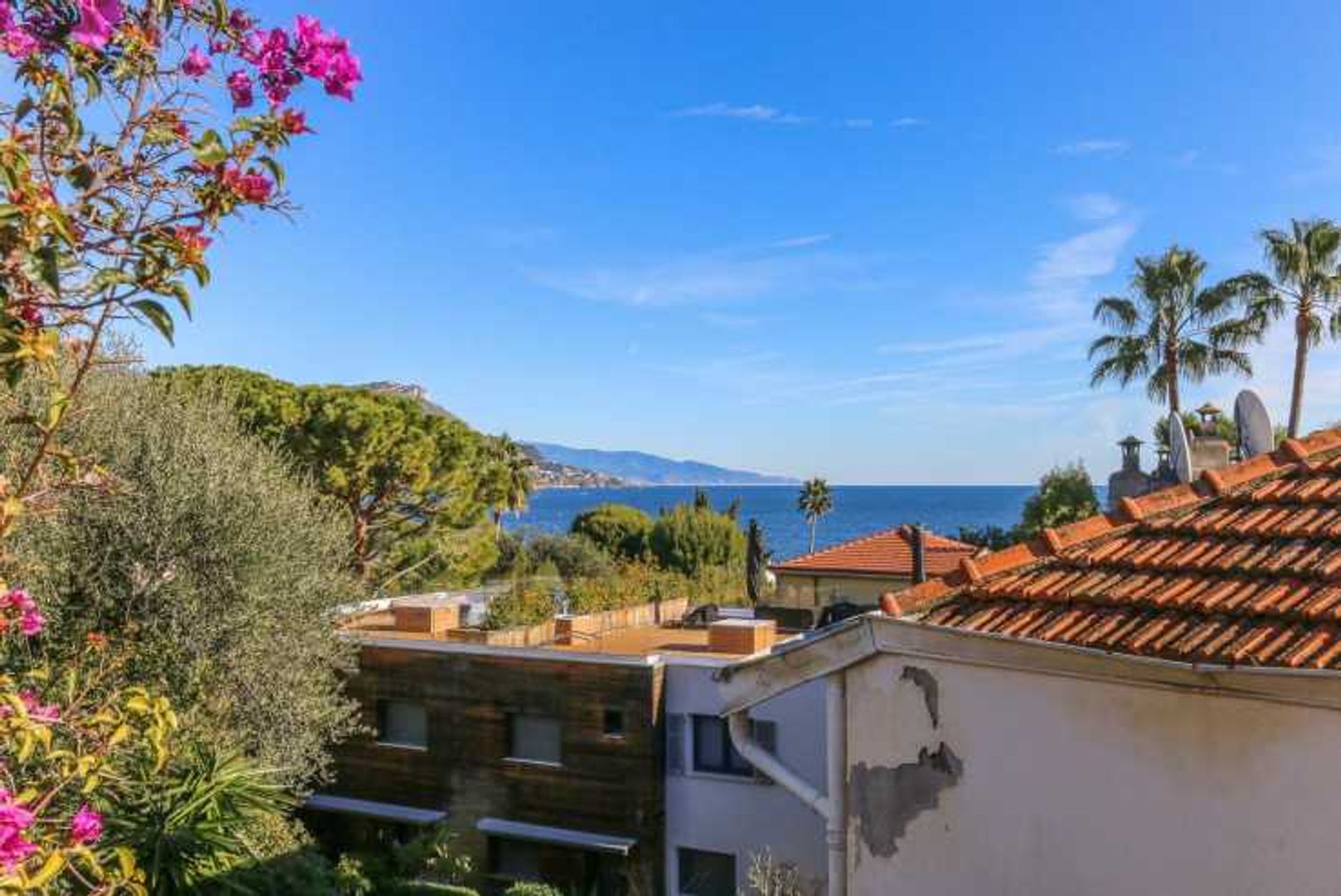 房子 在 Saint-Jean-Cap-Ferrat, Provence-Alpes-Côte d'Azur 12445278