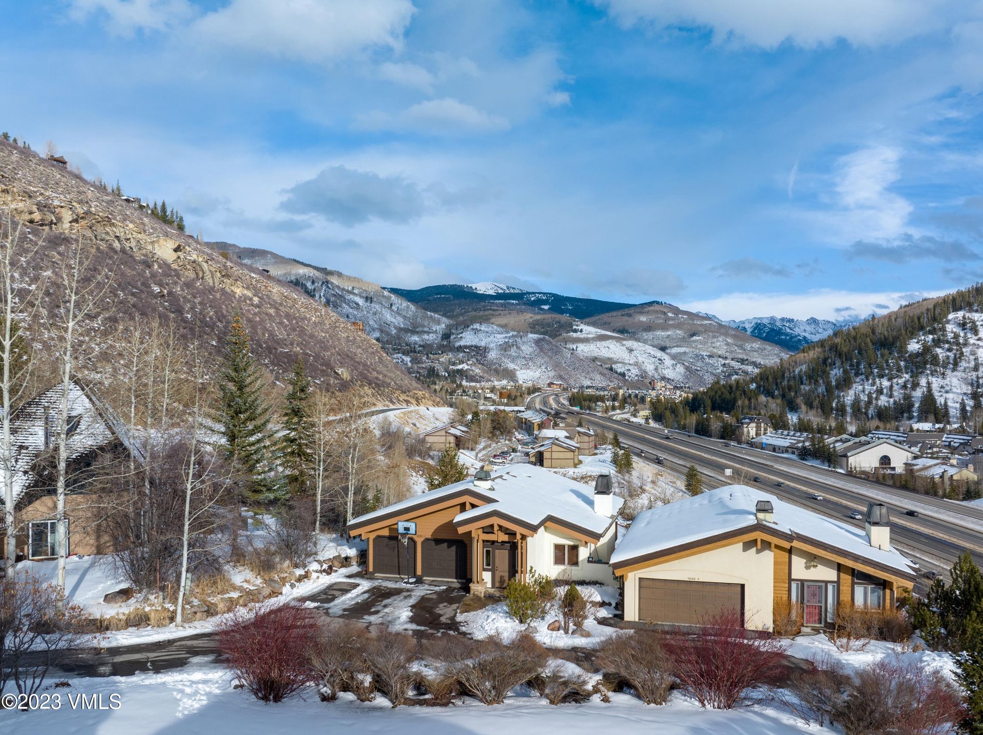 多家庭 在 Vail, Colorado 12445286