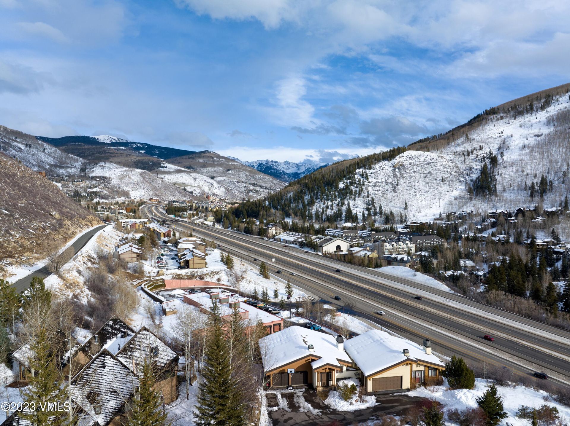 Pelbagai Keluarga dalam Vail, Colorado 12445286