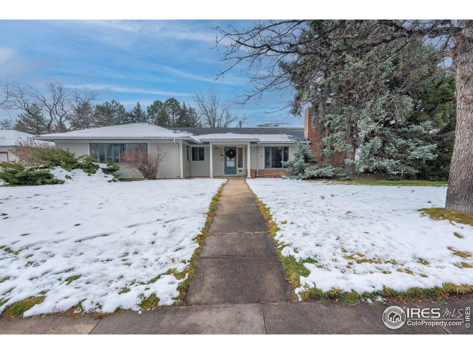 House in Boulder, Colorado 12445289