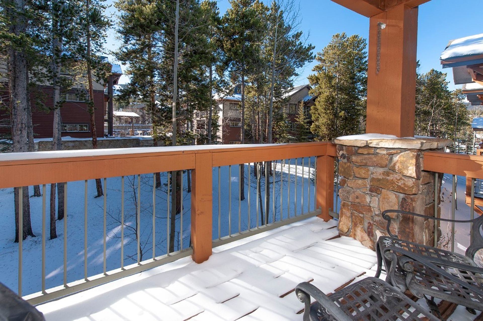 公寓 在 Breckenridge, Colorado 12445290