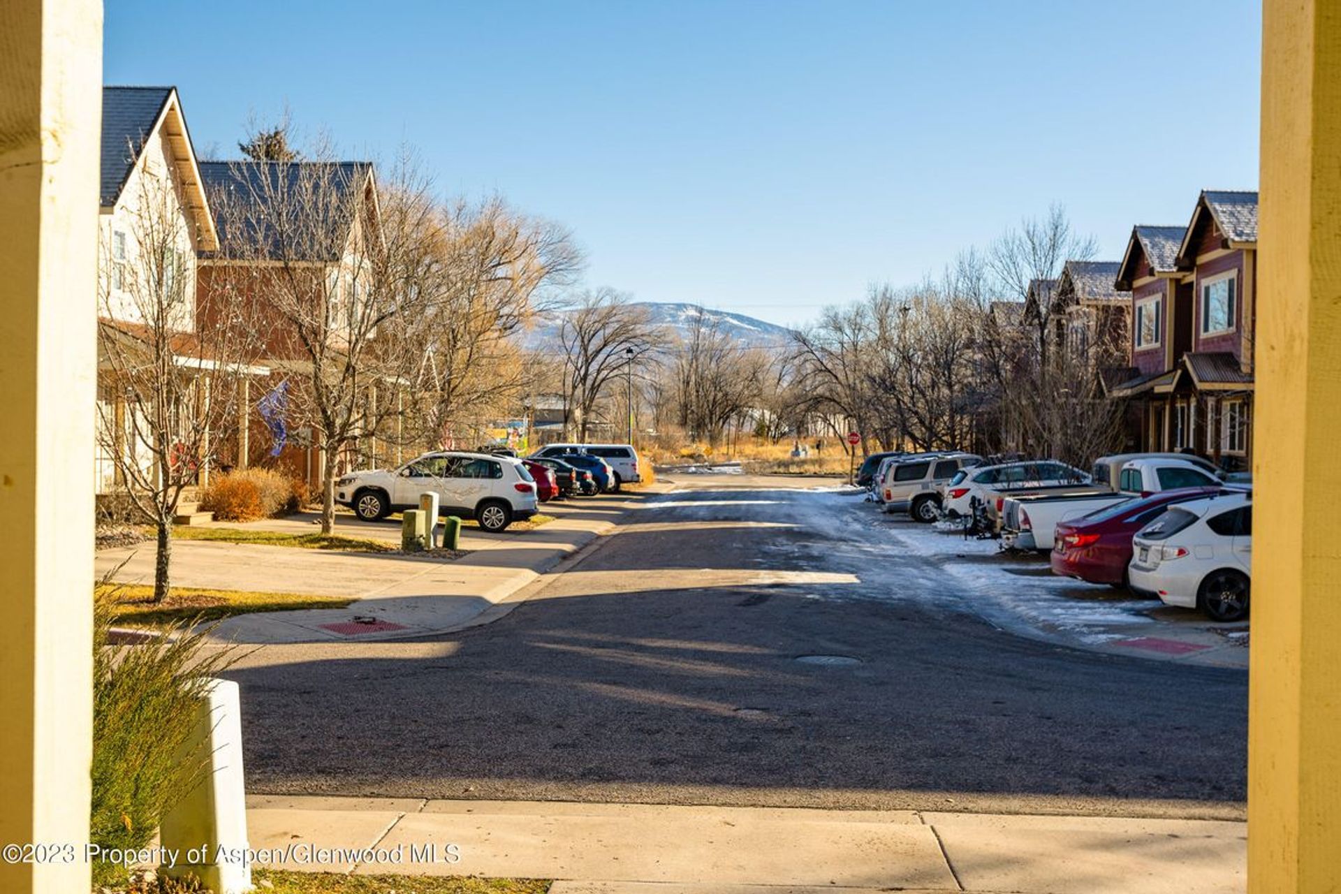 House in Carbondale, Colorado 12445292