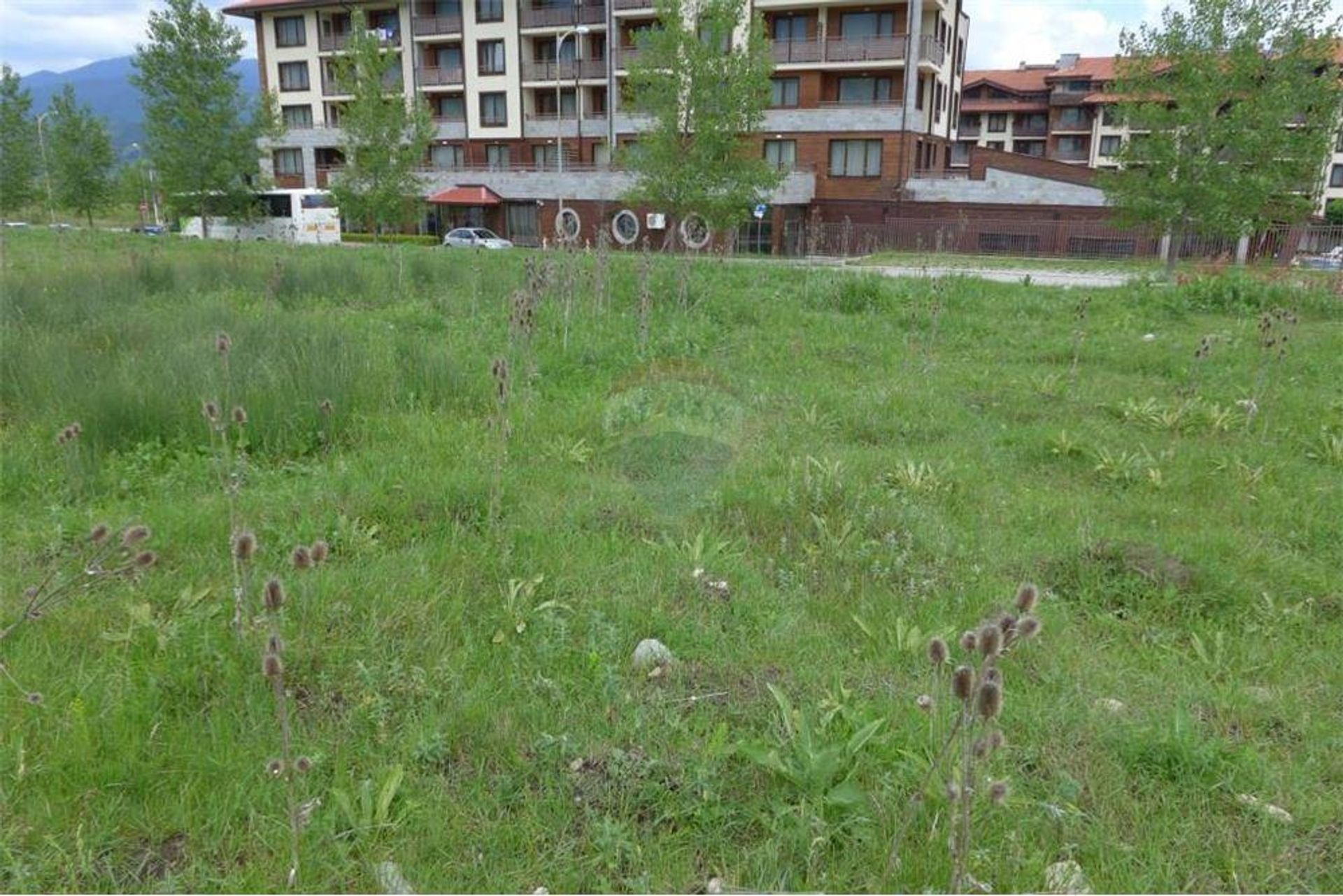 Condominium dans Bansko, Blagoevgrad Province 12445302