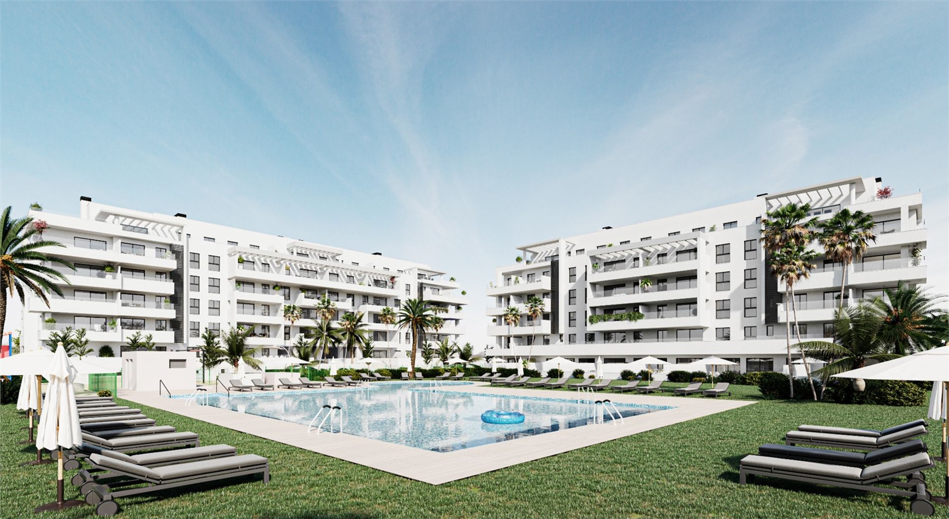 Haus im Torremolinos, Andalusien 12445649