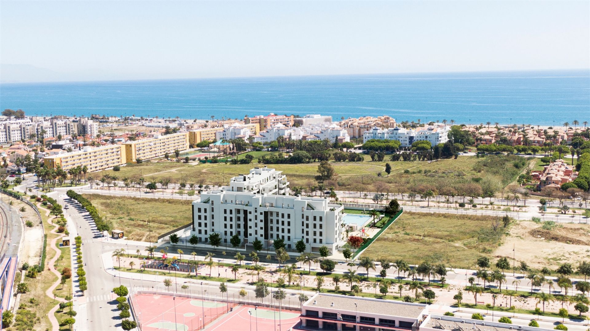 rumah dalam Torremolinos, Andalusia 12445652