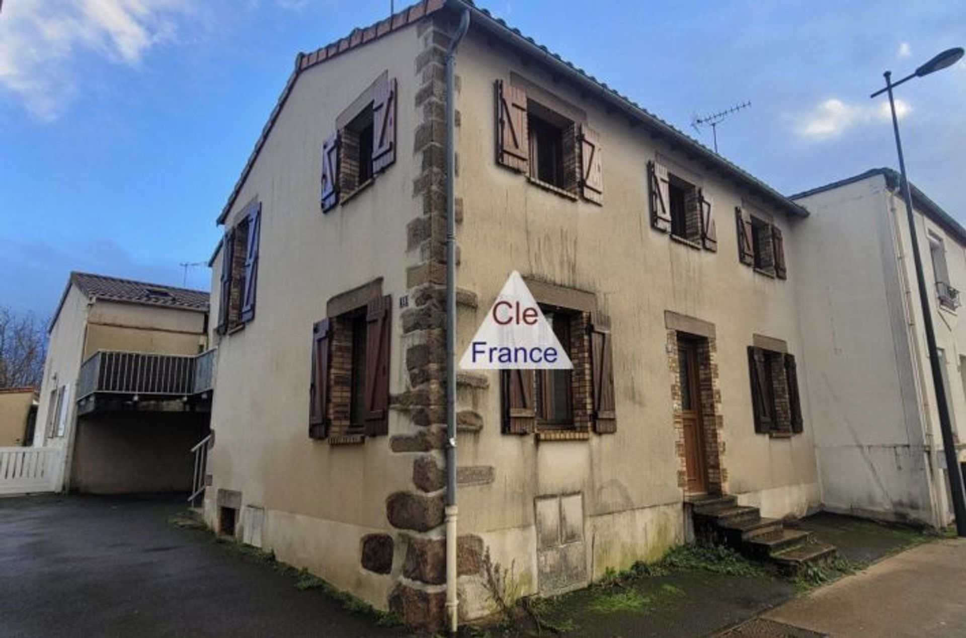 Hus i Saint-Macaire-en-Mauges, Pays de la Loire 12445660