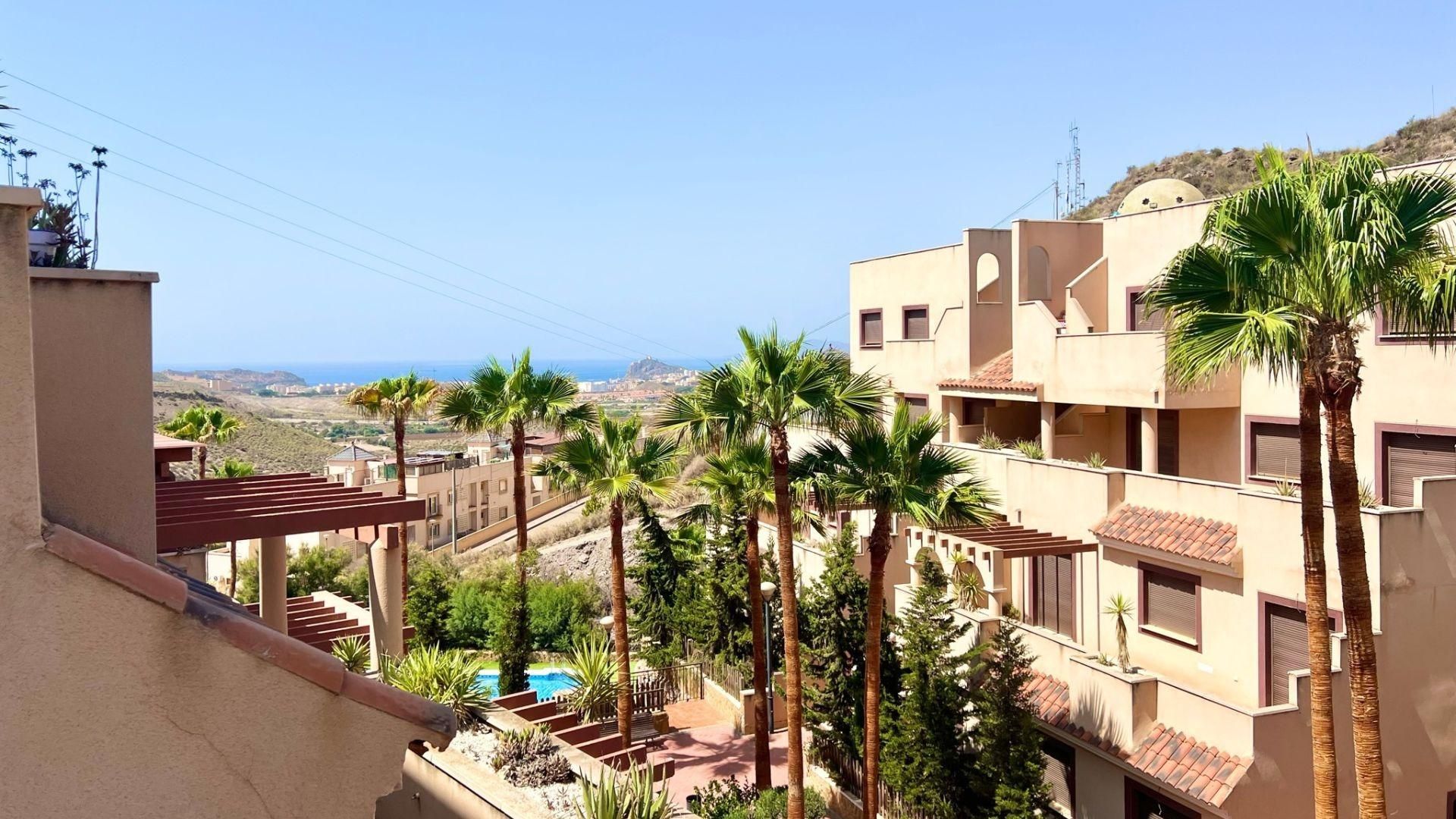 Condominium in Aguilas, Murcia 12445688