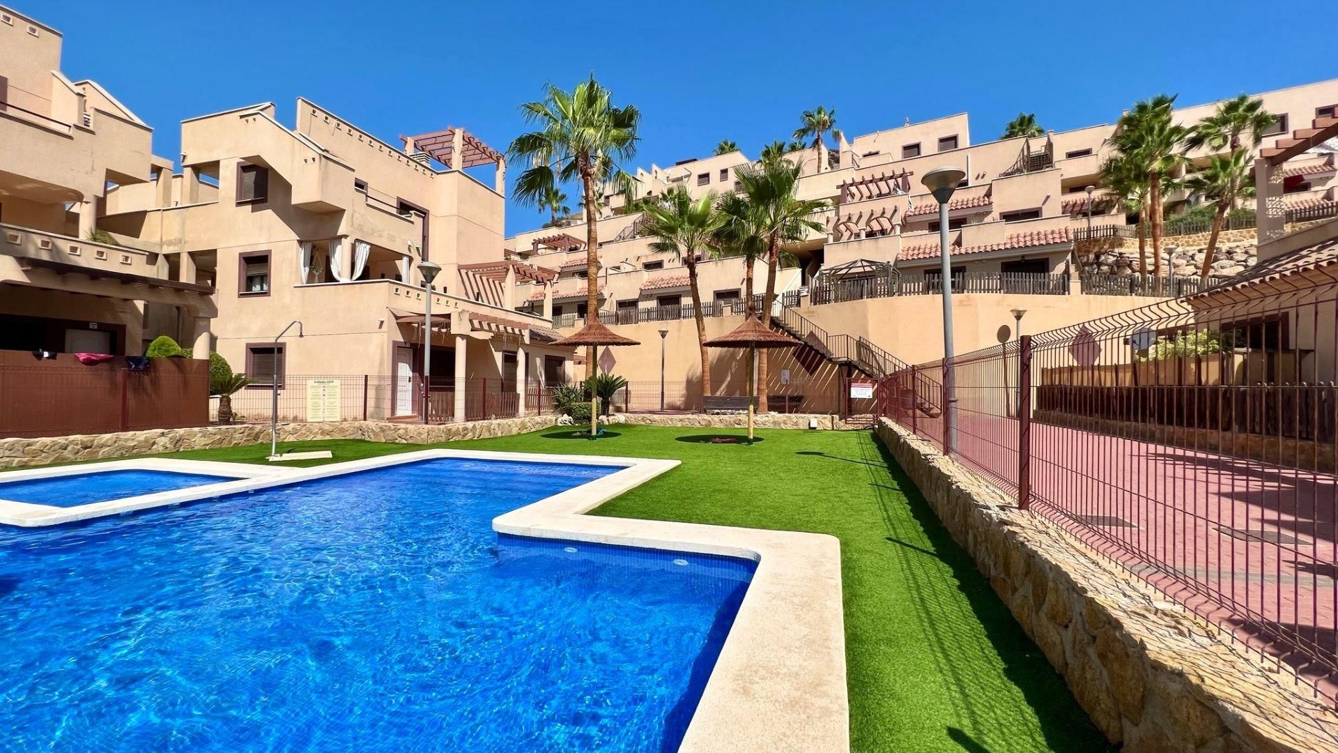 Condominium in Aguilas, Murcia 12445688