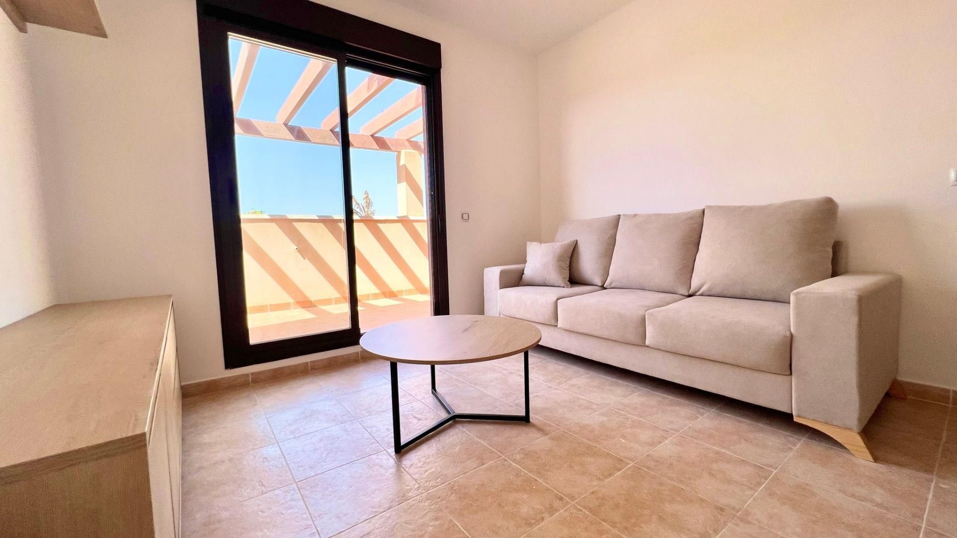 Condominium in Los Geraneos, Región de Murcia 12445688