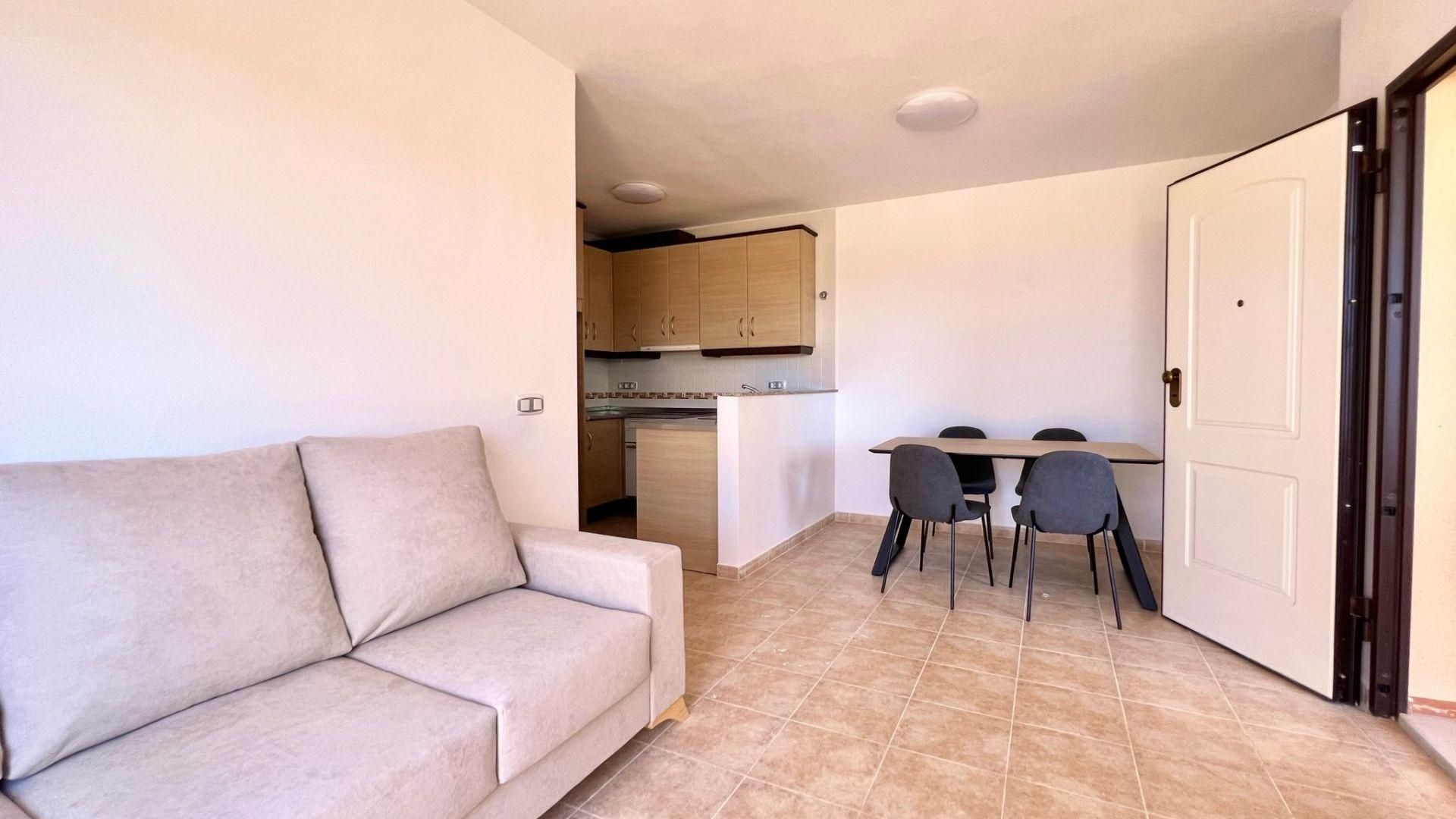 Condominium in Los Geraneos, Región de Murcia 12445688