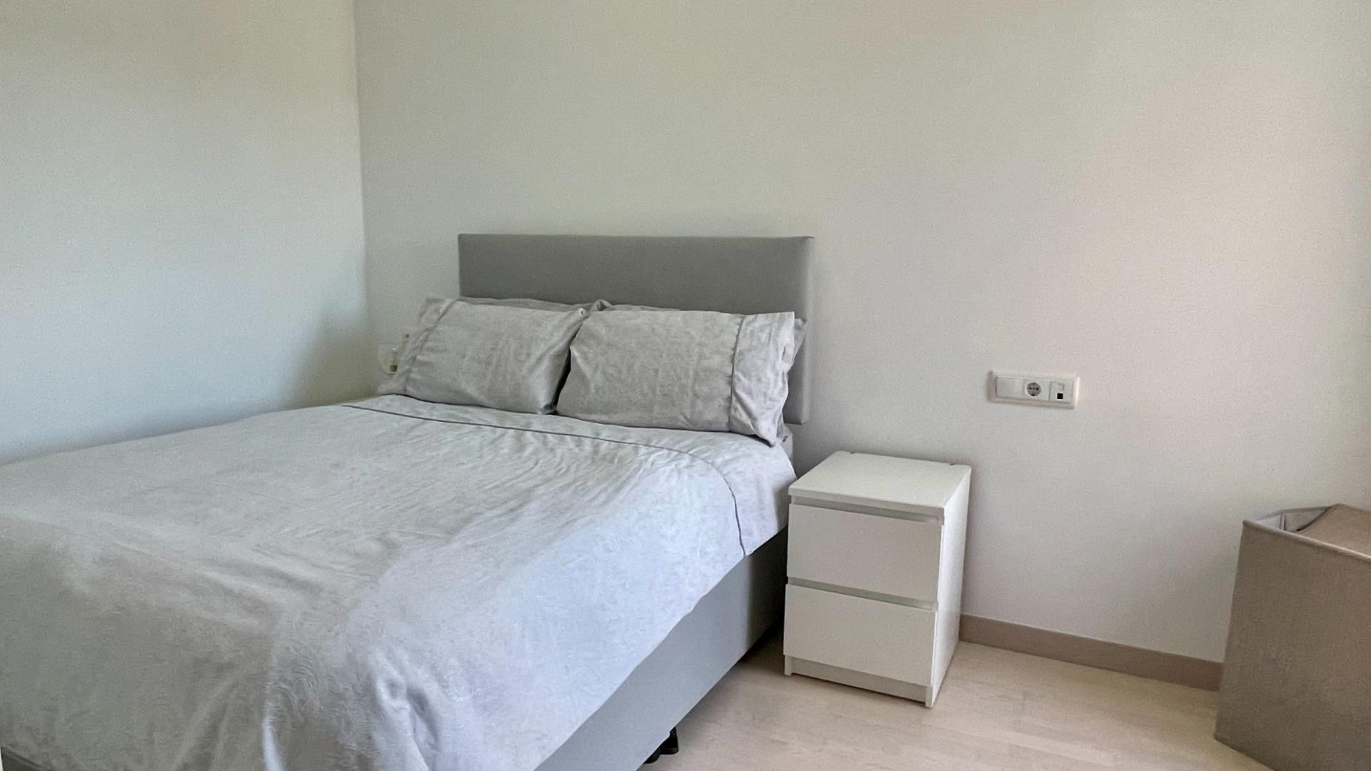 Condominio en San Javier, Región de Murcia 12445689