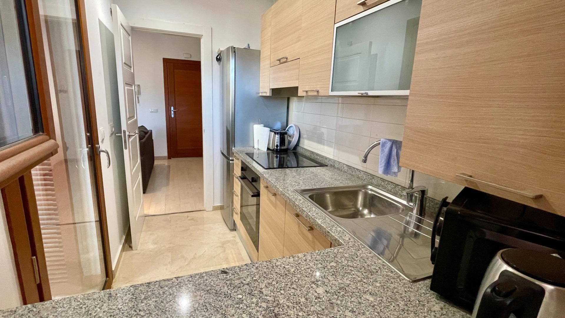 Condominio en San Javier, Región de Murcia 12445689