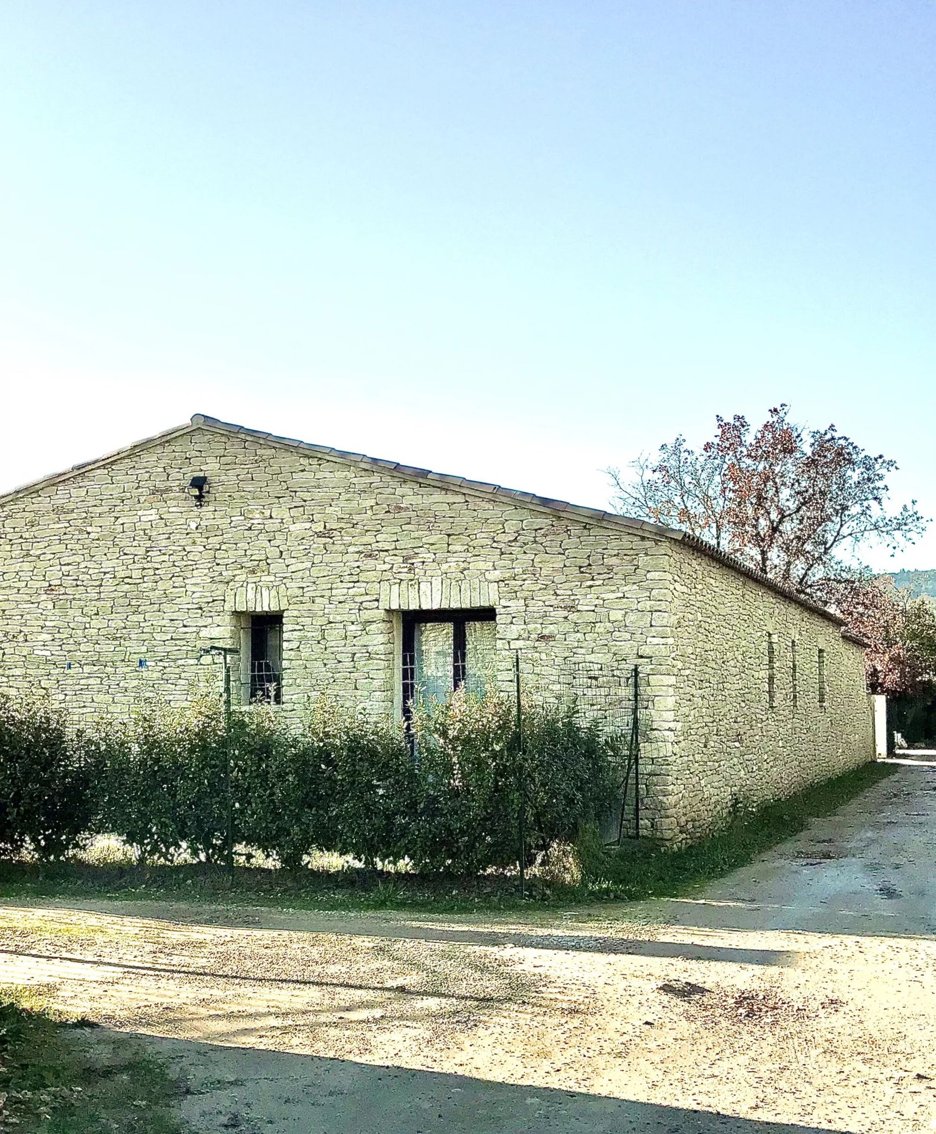 Житлова в Gordes, Vaucluse 12445722