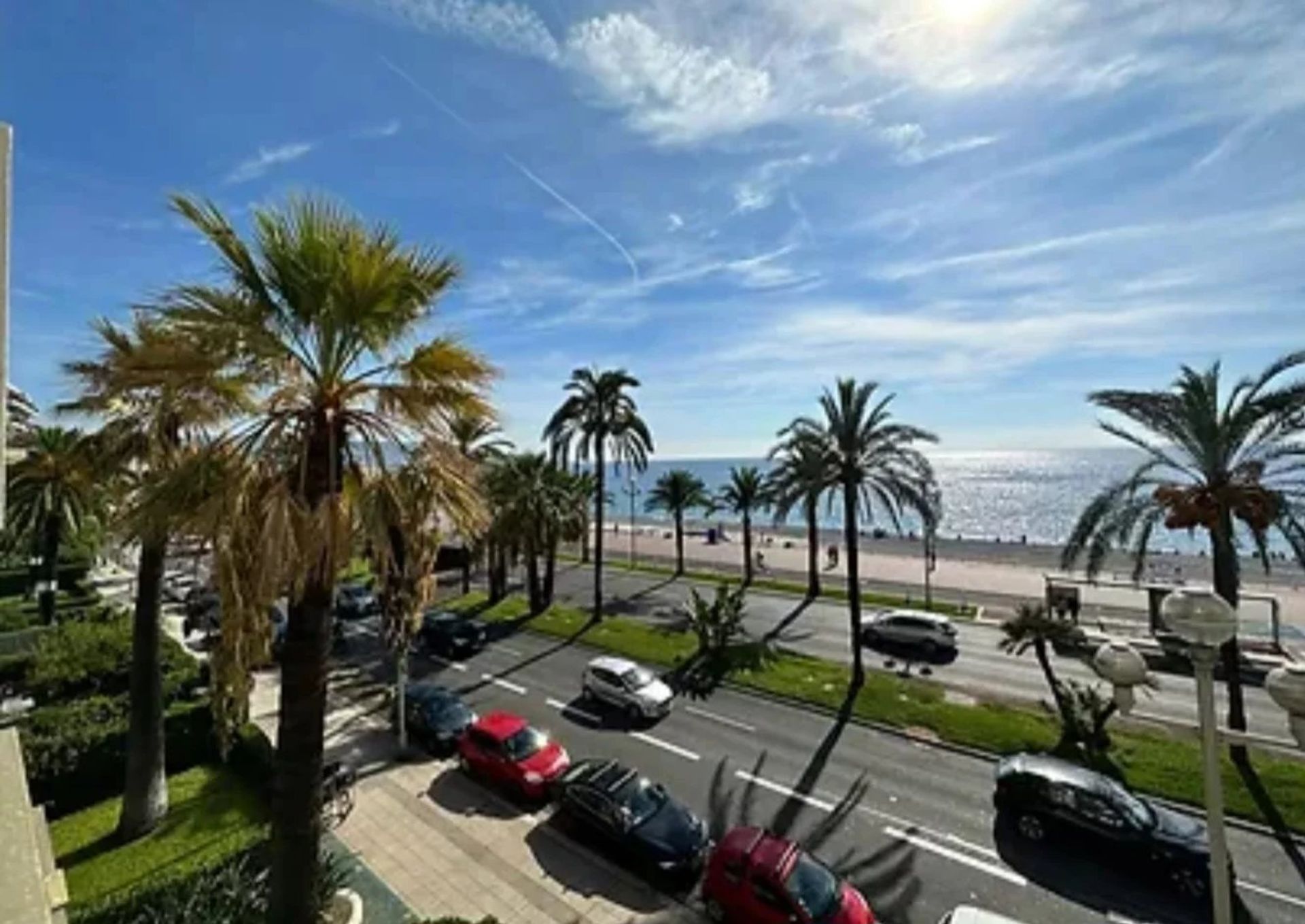 Condominio nel Nice, Alpes-Maritimes 12445763