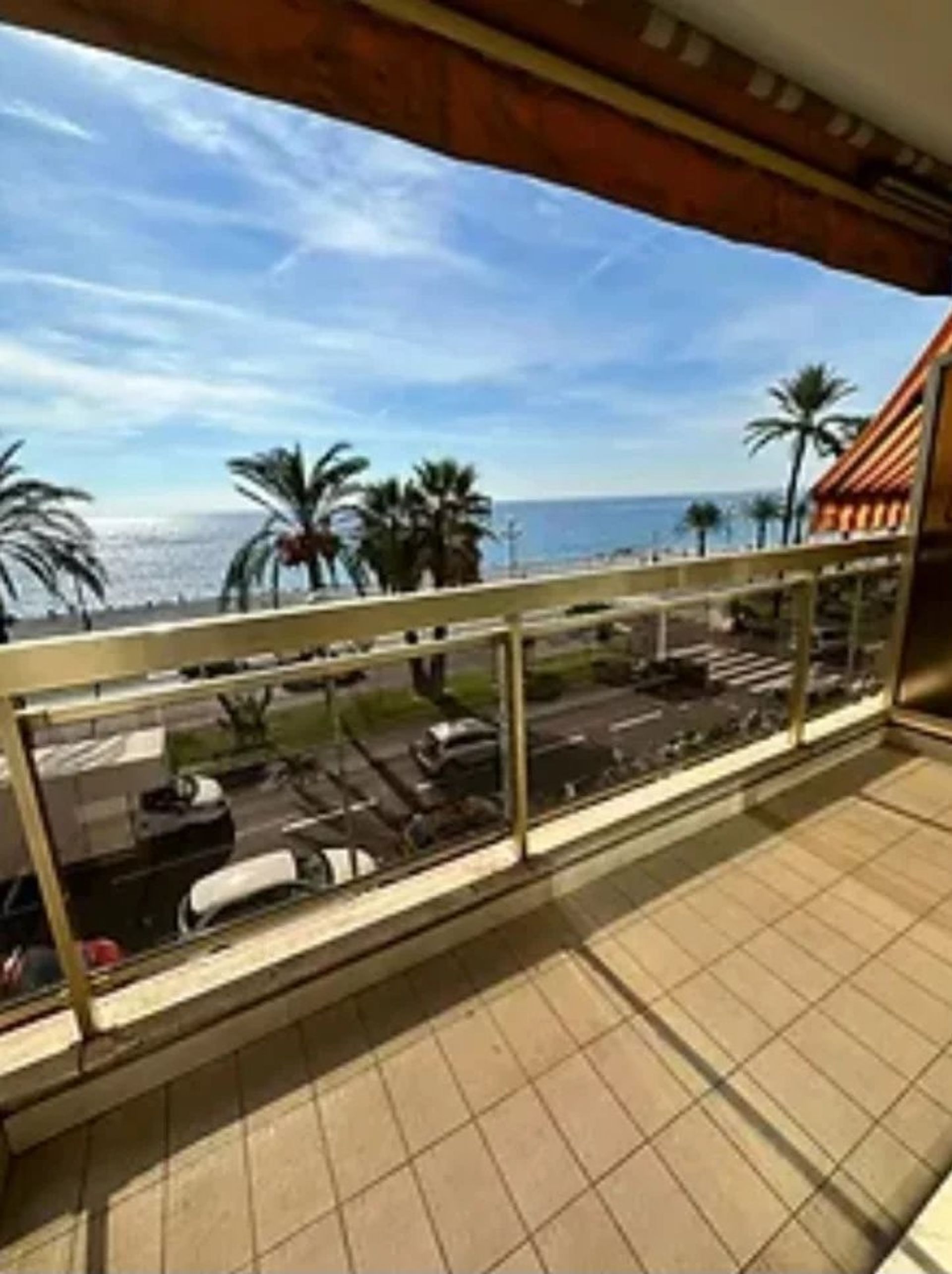 Condominio en Nice, Alpes-Maritimes 12445763