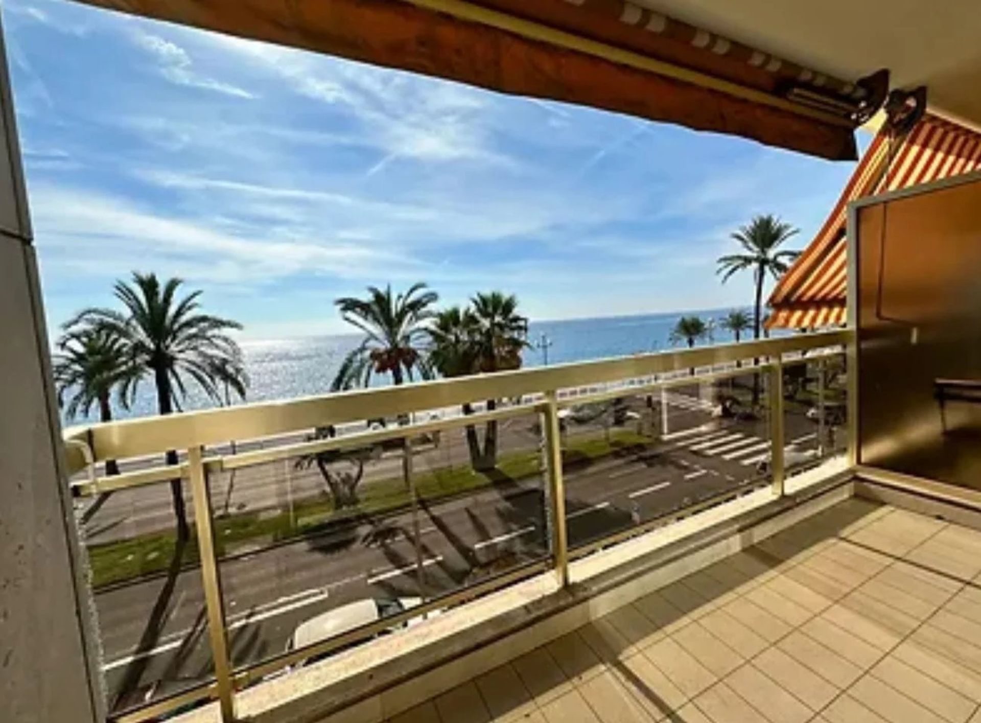 Condominium in Nice, Alpes-Maritimes 12445763