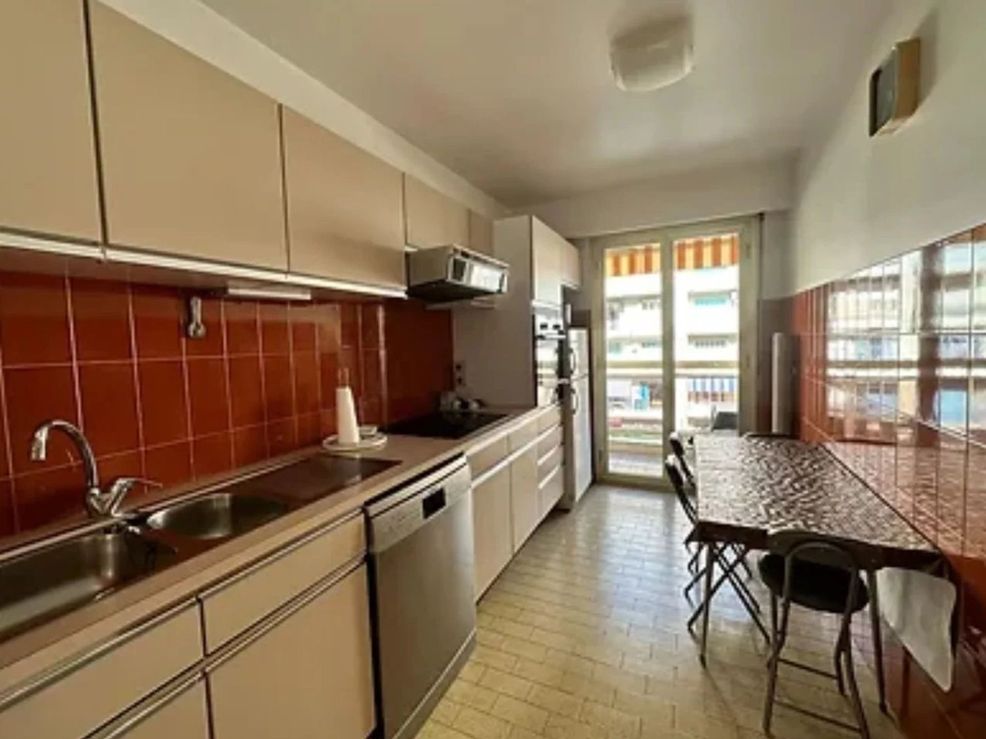 Condominio nel Nice, Alpes-Maritimes 12445763