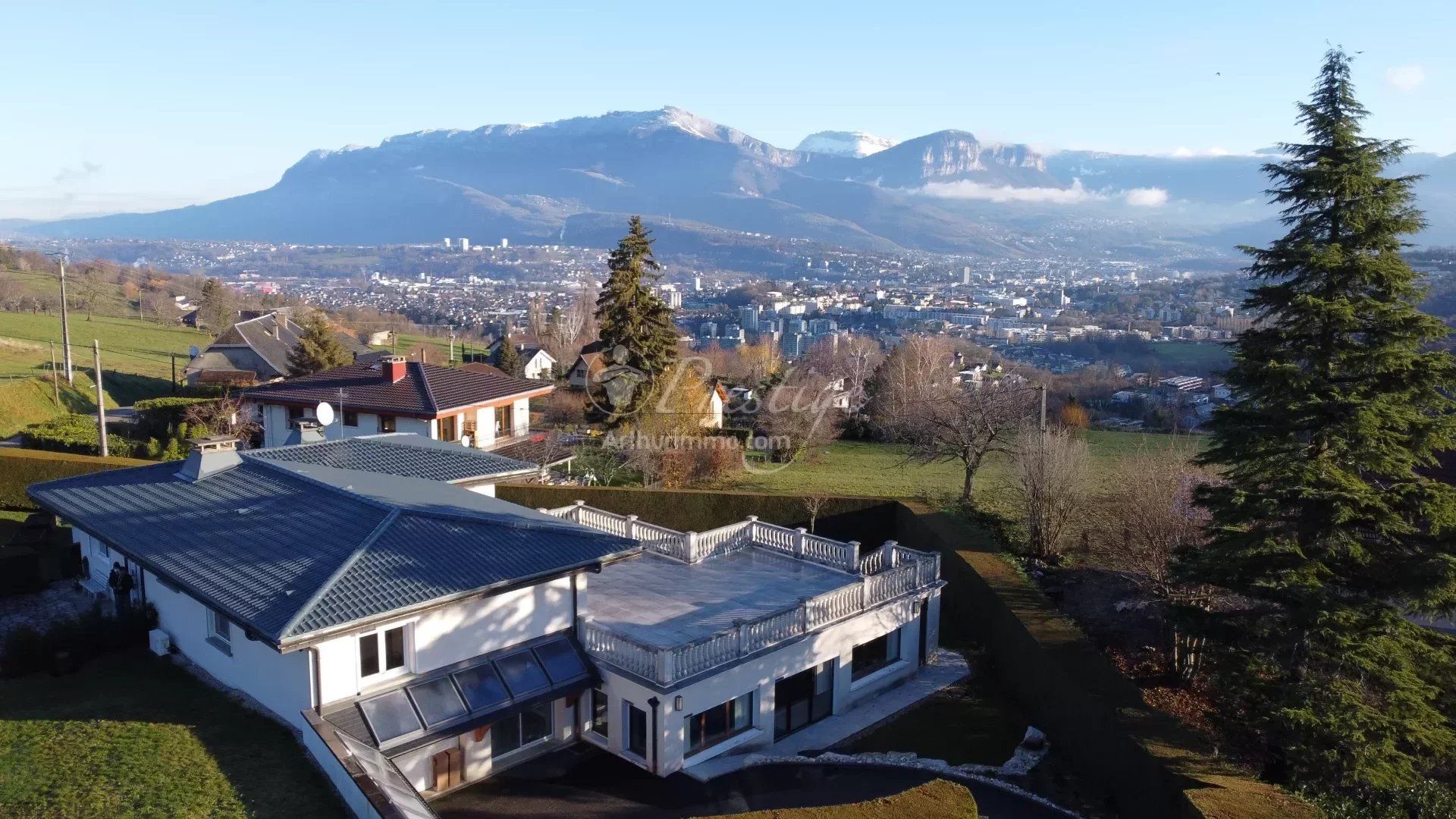 Residenziale nel Vimines, Savoie 12445783