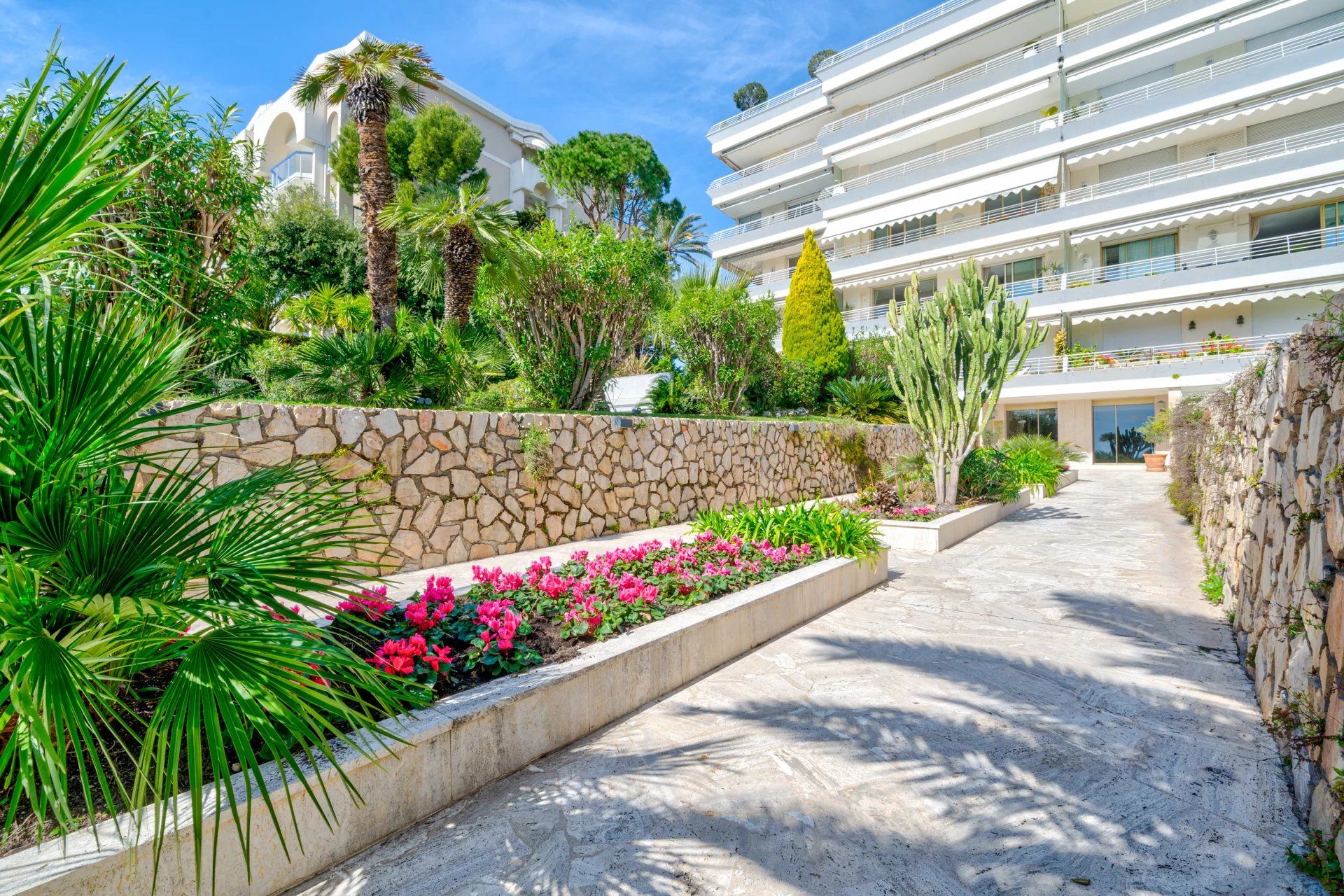 Συγκυριαρχία σε Cannes, Alpes-Maritimes 12445859