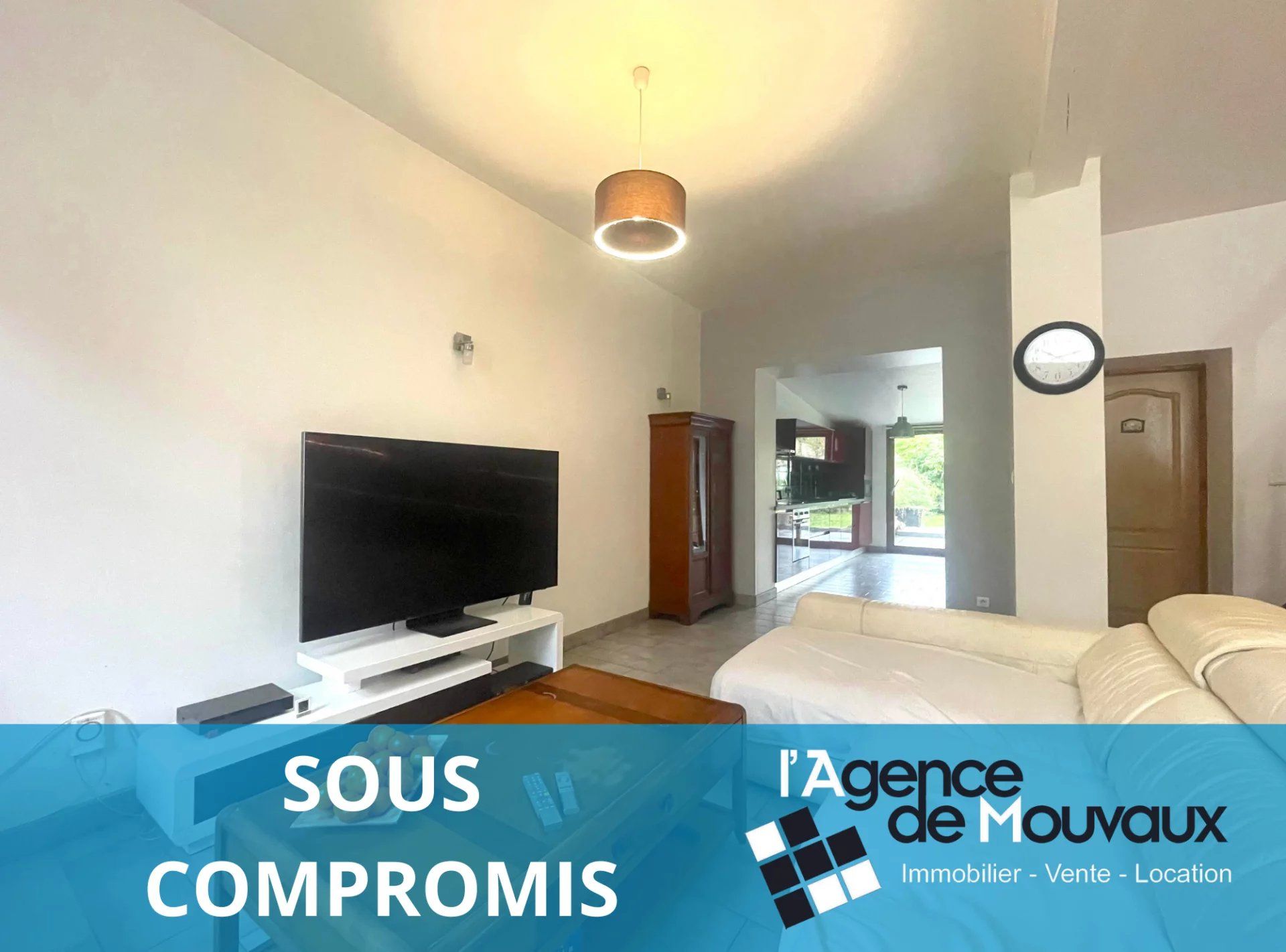 Huis in Mouvaux, Hauts-de-France 12446024