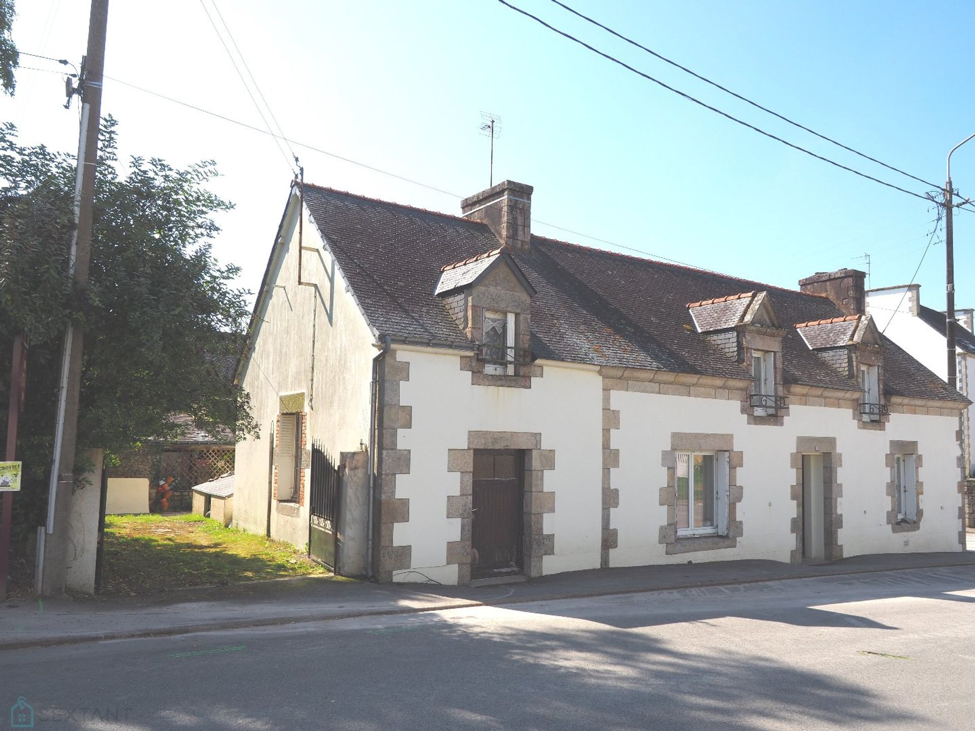 Residential in Évellys, Brittany 12446574