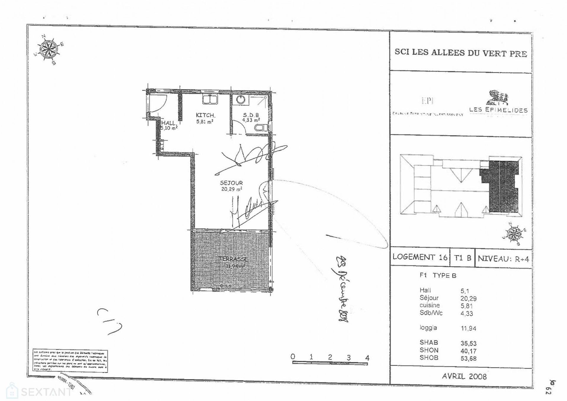 Condominio en La Celle-sous-Gouzon, Nueva Aquitania 12446596