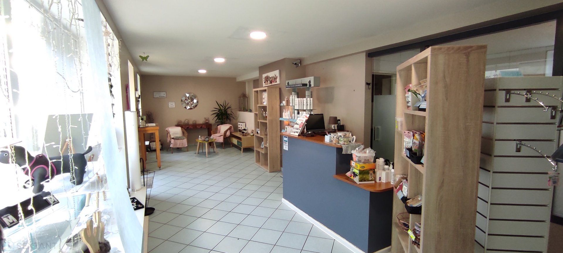 Commercial in Carhaix-Plouguer, Brittany 12446629