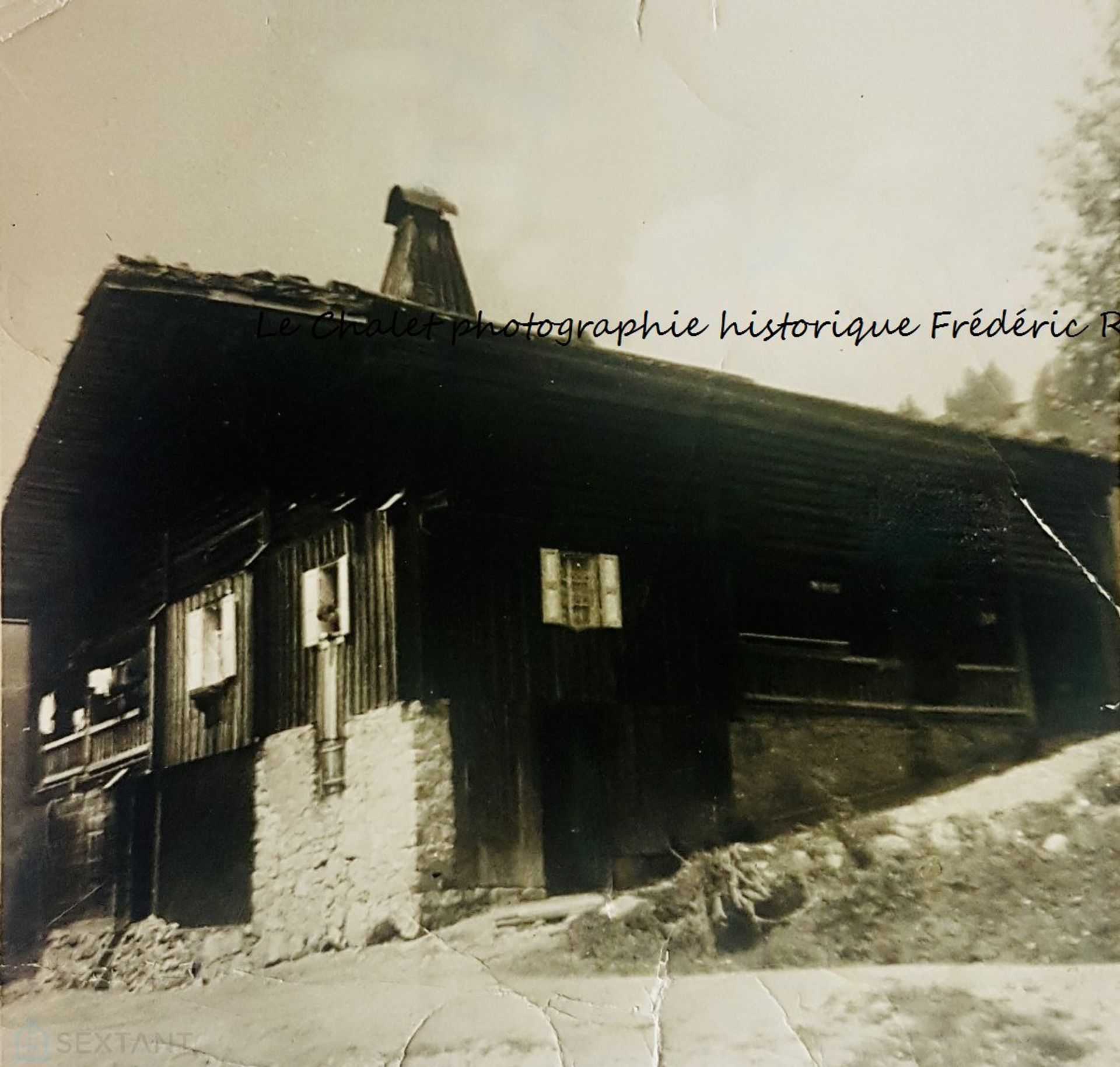 Dom w Le Grand-Bornand, Auvergne-Rhône-Alpes 12446651