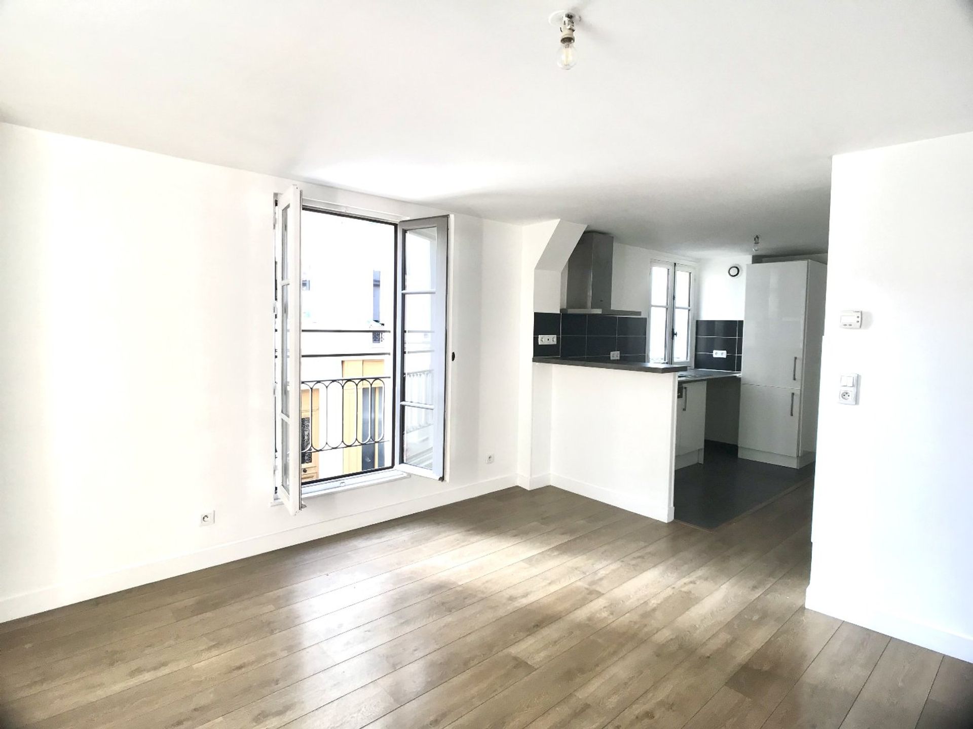 residencial no Neuilly-sur-Seine, Île-de-France 12446663