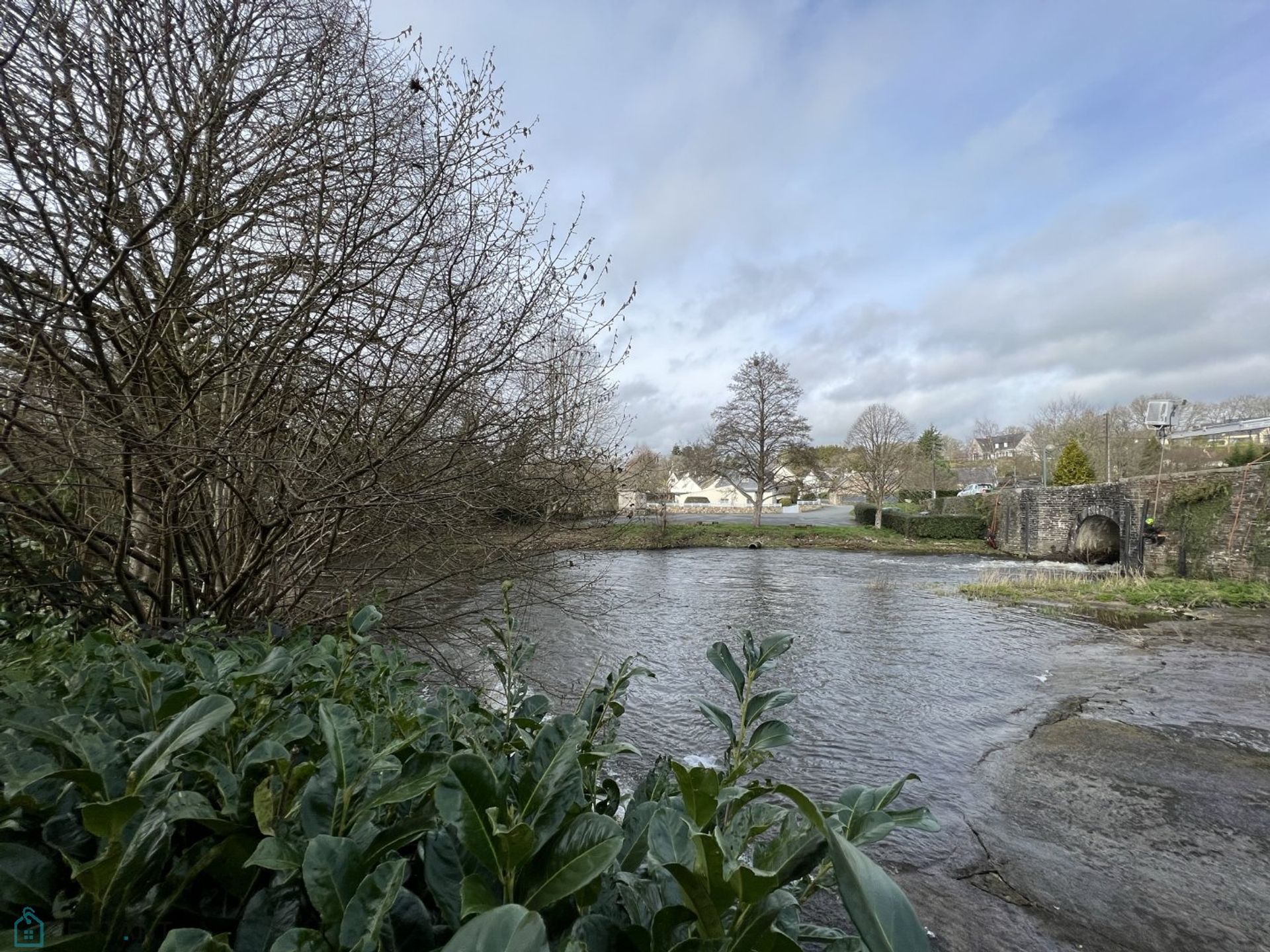 жилой дом в Carhaix-Plouguer, Brittany 12446708