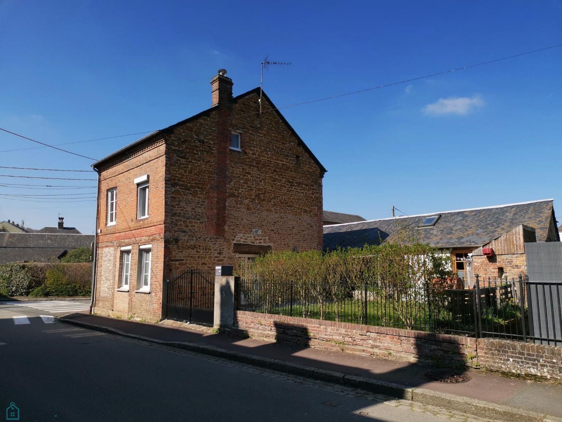 casa en Vimoutiers, Normandie 12446716