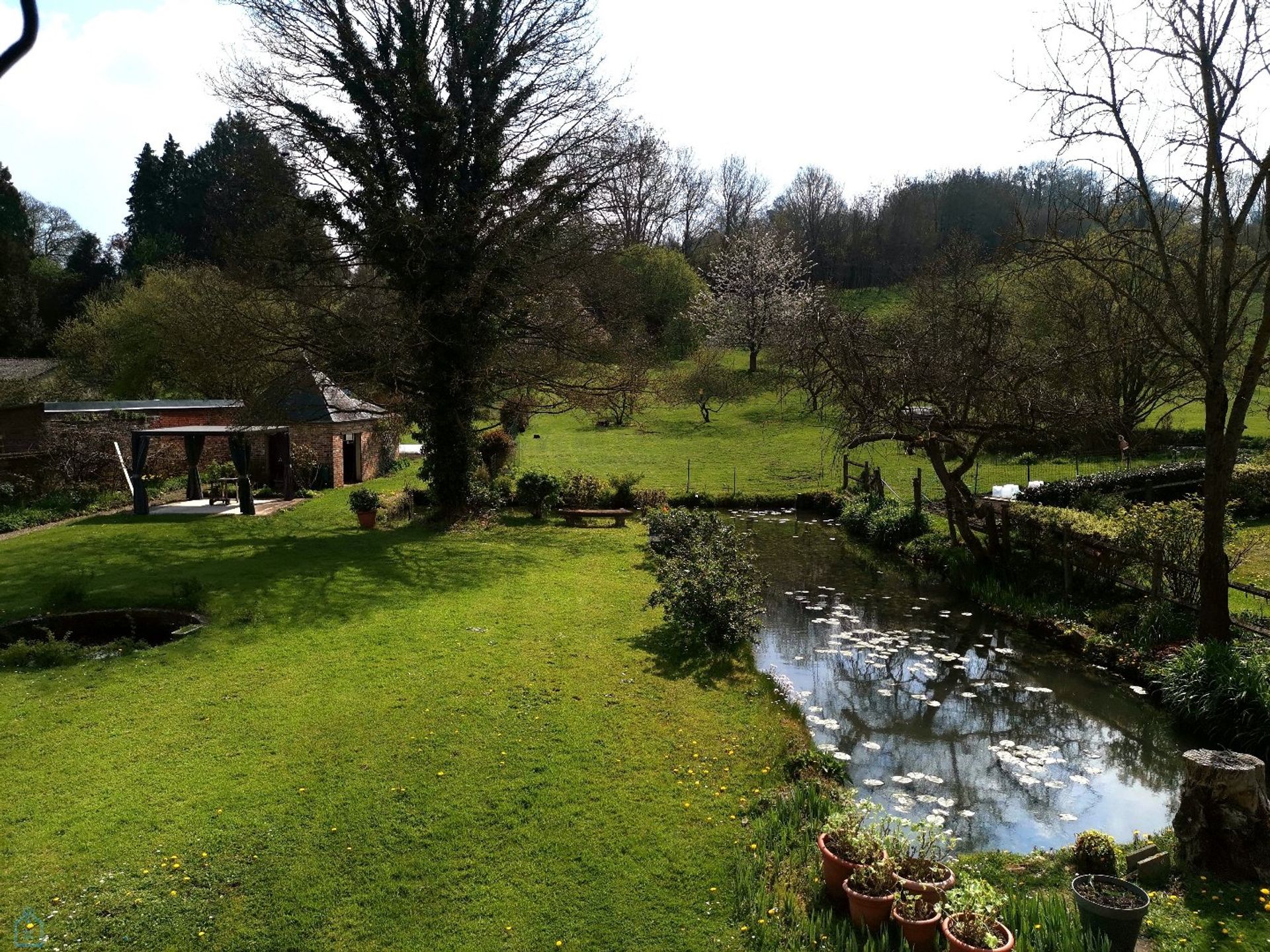 casa en Vimoutiers, Normandie 12446725