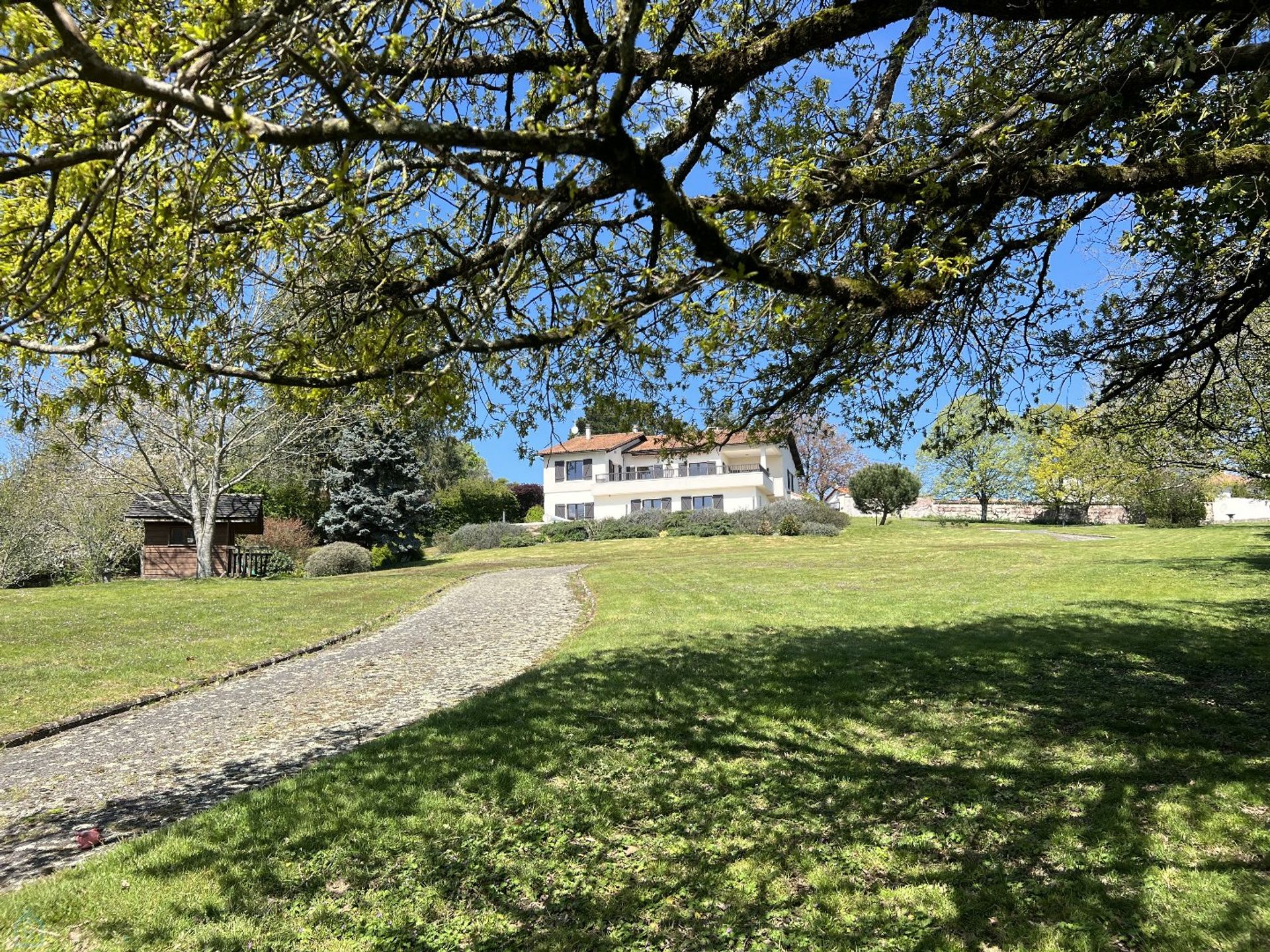 casa no Parthenay, Nova Aquitânia 12446726