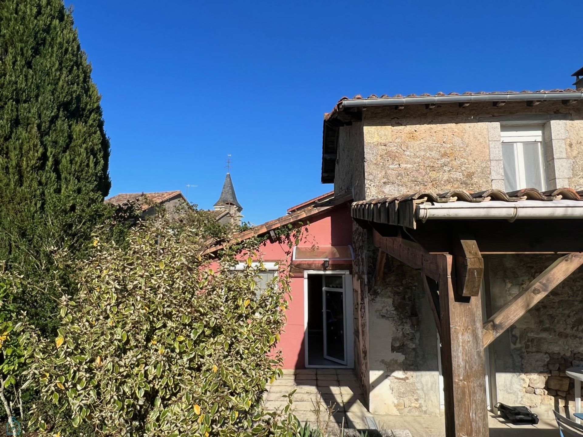 Hus i Saint-Maixent-l'Ecole, Nouvelle-Aquitaine 12446731