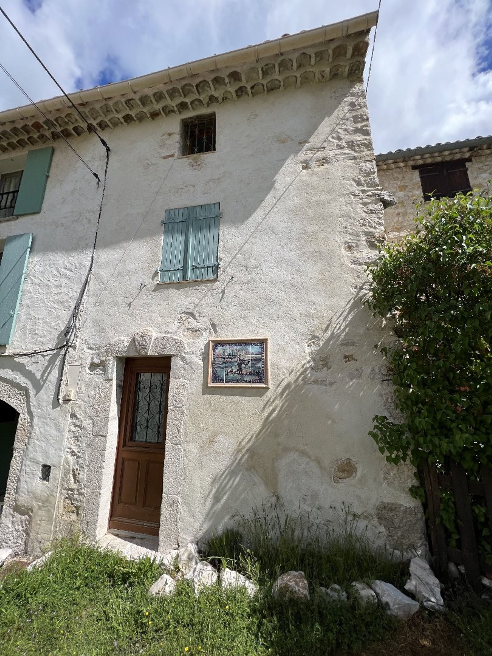 casa en Bargeme, Provence-Alpes-Cote d'Azur 12446748