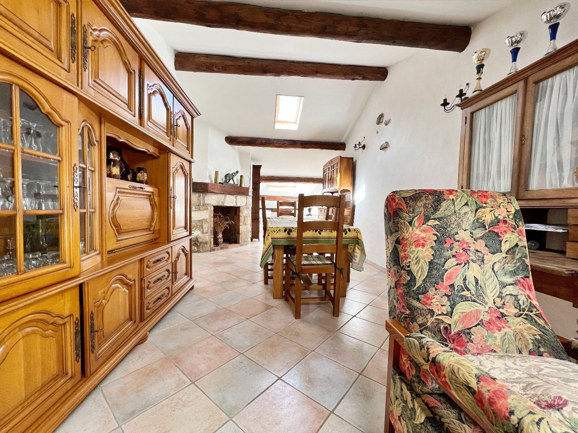 casa en Bargeme, Provence-Alpes-Cote d'Azur 12446748