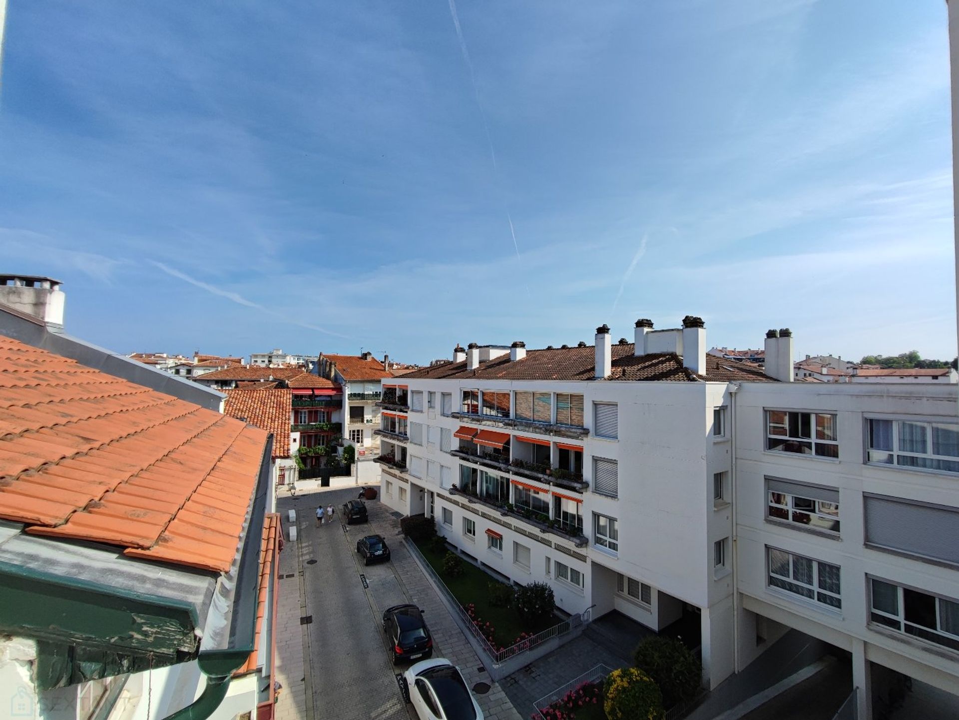 Condominium in Saint-Jean-de-Luz, Nouvelle-Aquitanië 12446759