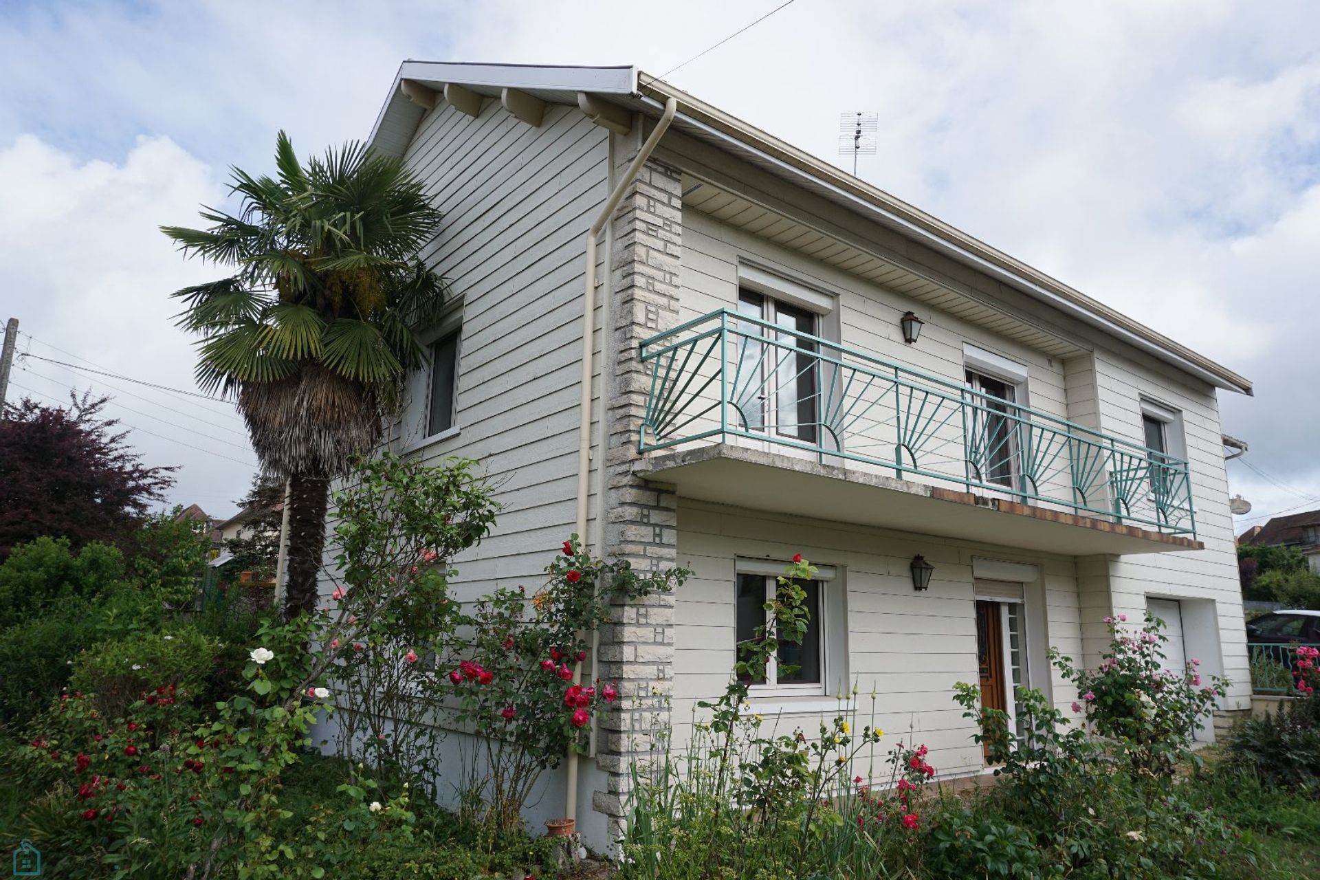 casa en Thiviers, Nouvelle-Aquitaine 12446760