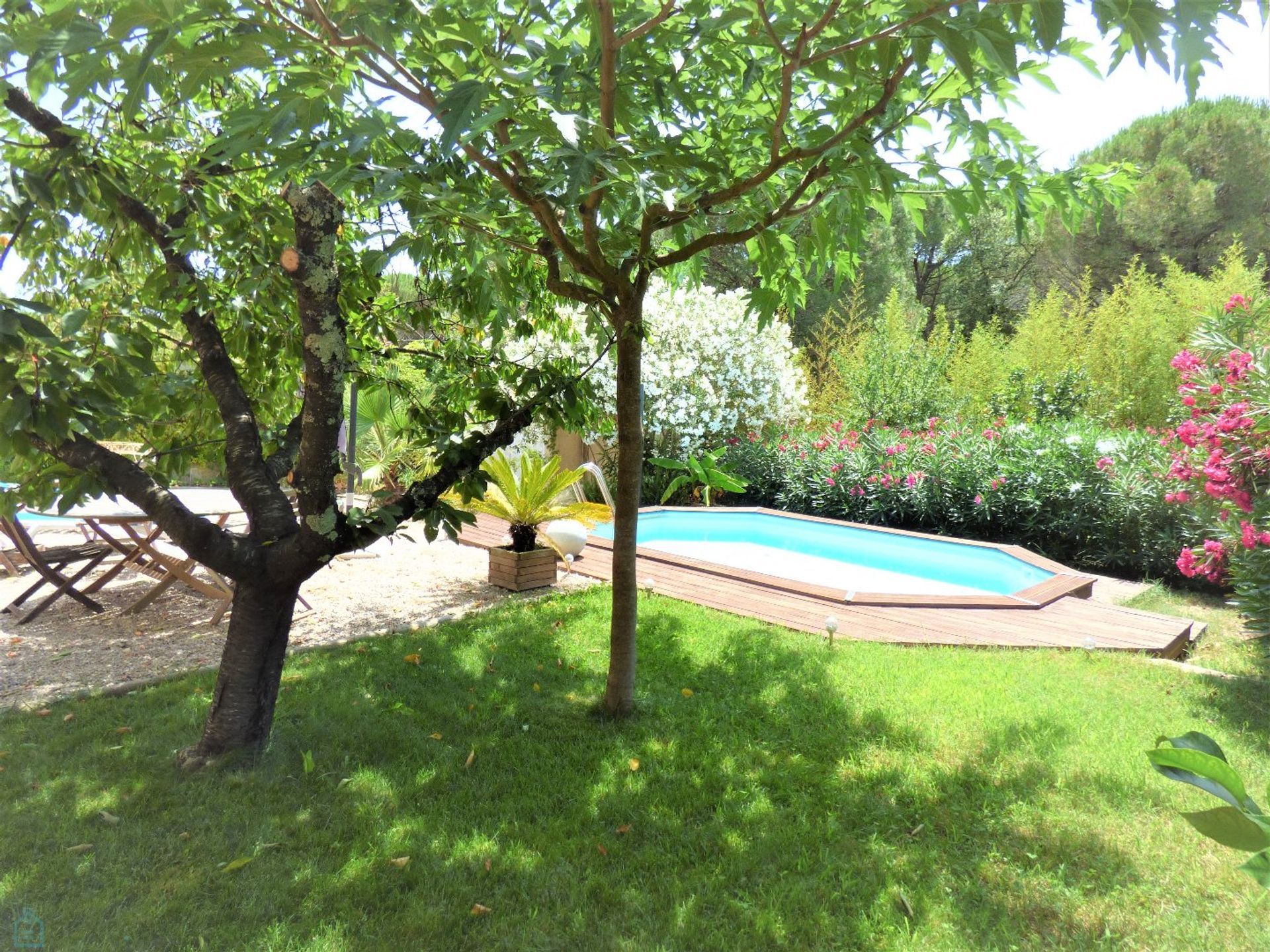 Huis in Fréjus, Provence-Alpes-Côte d'Azur 12446793