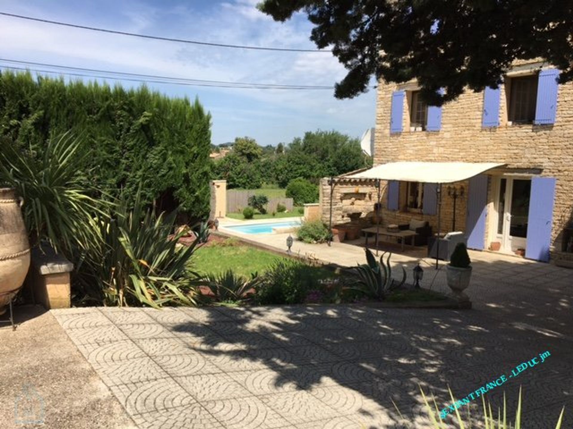 Αλλα σε Gargas, Provence-Alpes-Côte d'Azur 12446804