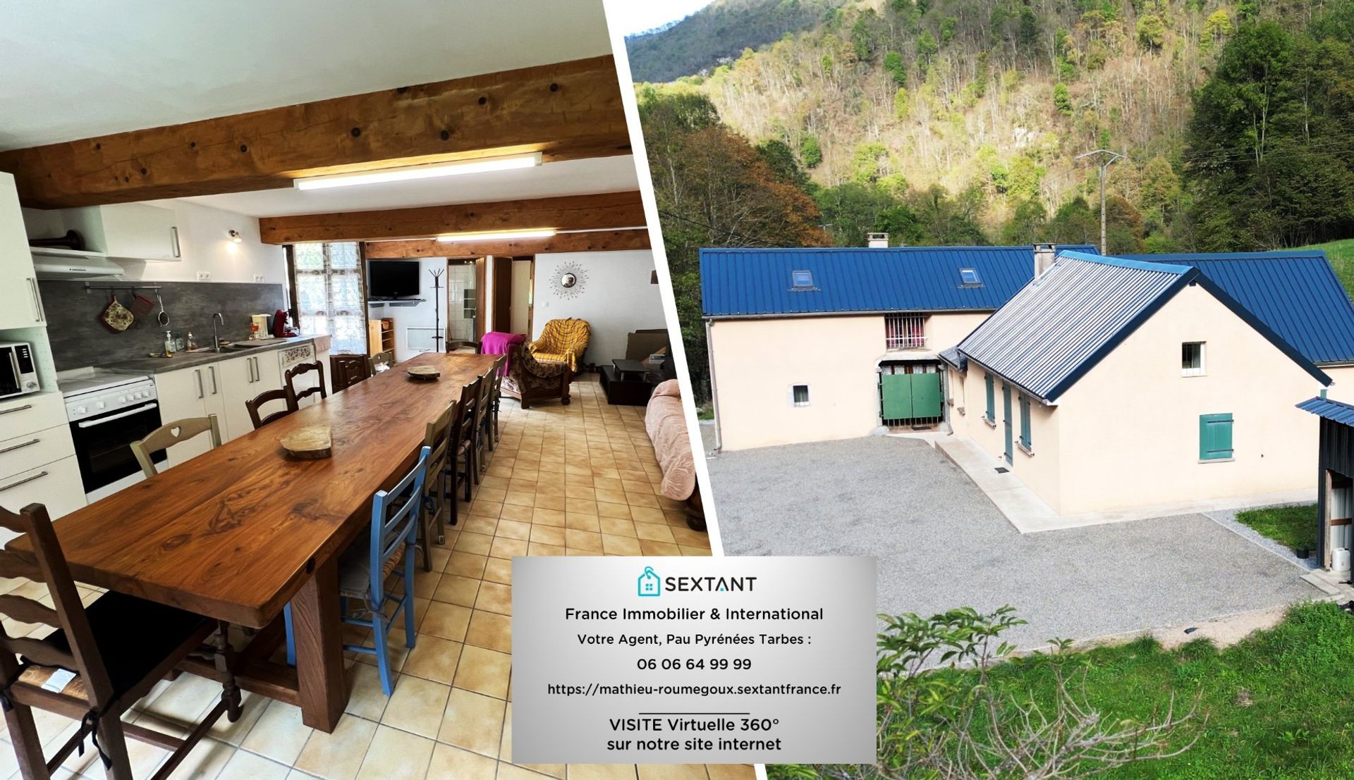 Residential in Arthez-d'Asson, Nouvelle-Aquitaine 12446812