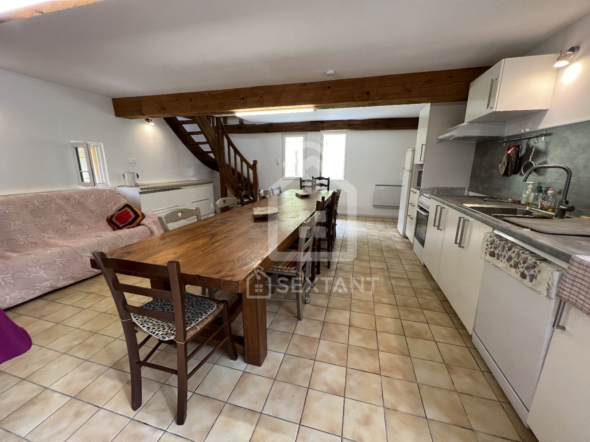 Residential in Arthez-d'Asson, Nouvelle-Aquitaine 12446812